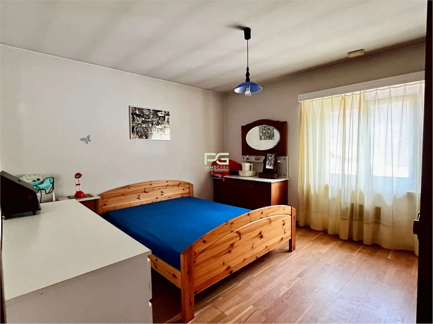 Bella casa bifamiliare a Roveredo GR - Foto 8 di 12