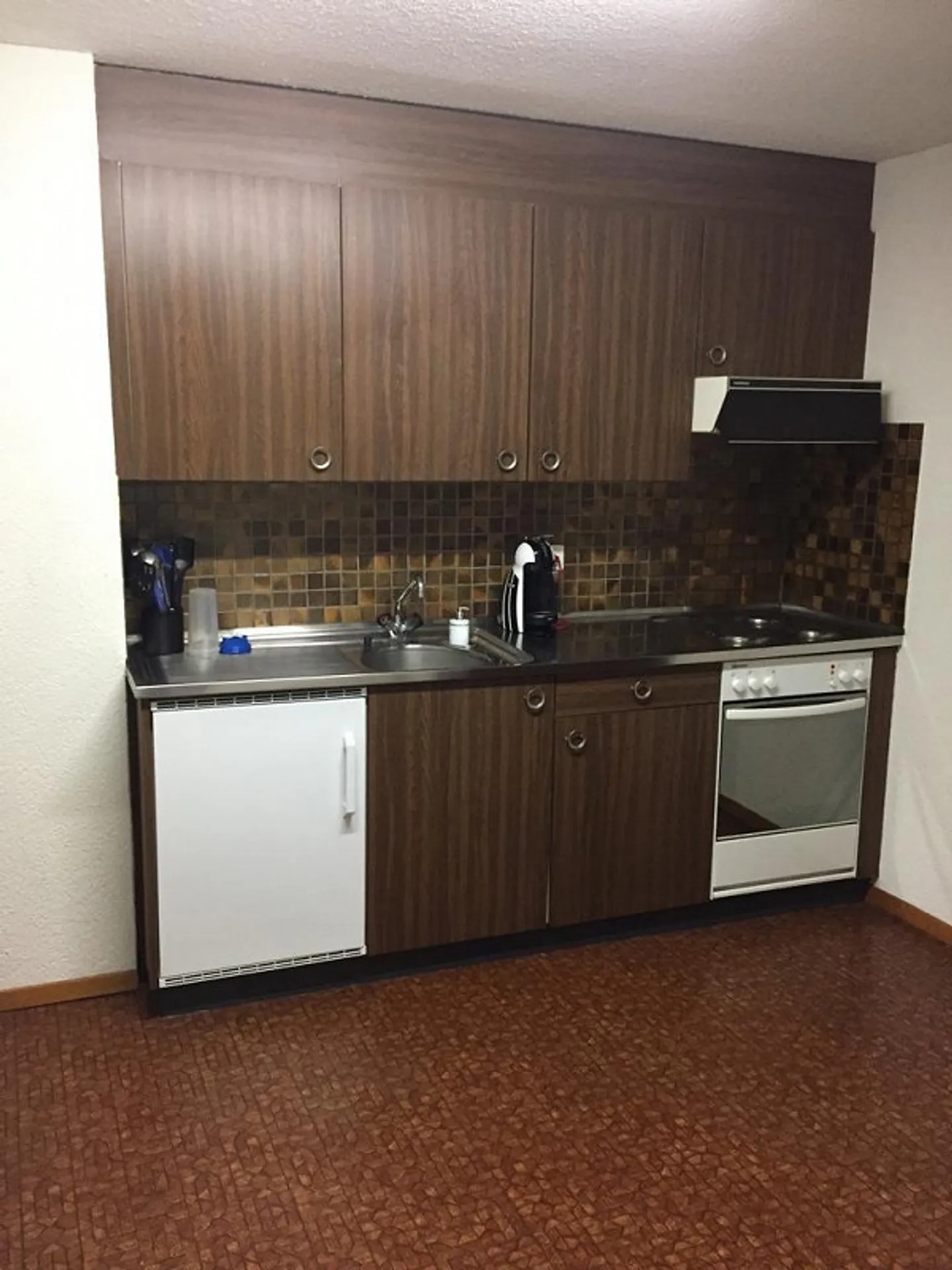 Charmante Wohnung in Aarau - Foto 2 von 4