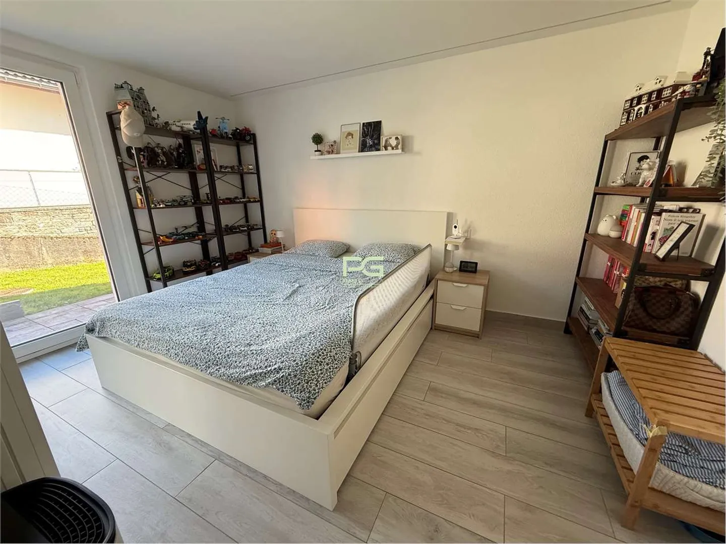 Bella casa bifamiliare a Roveredo GR - Foto 6 di 12