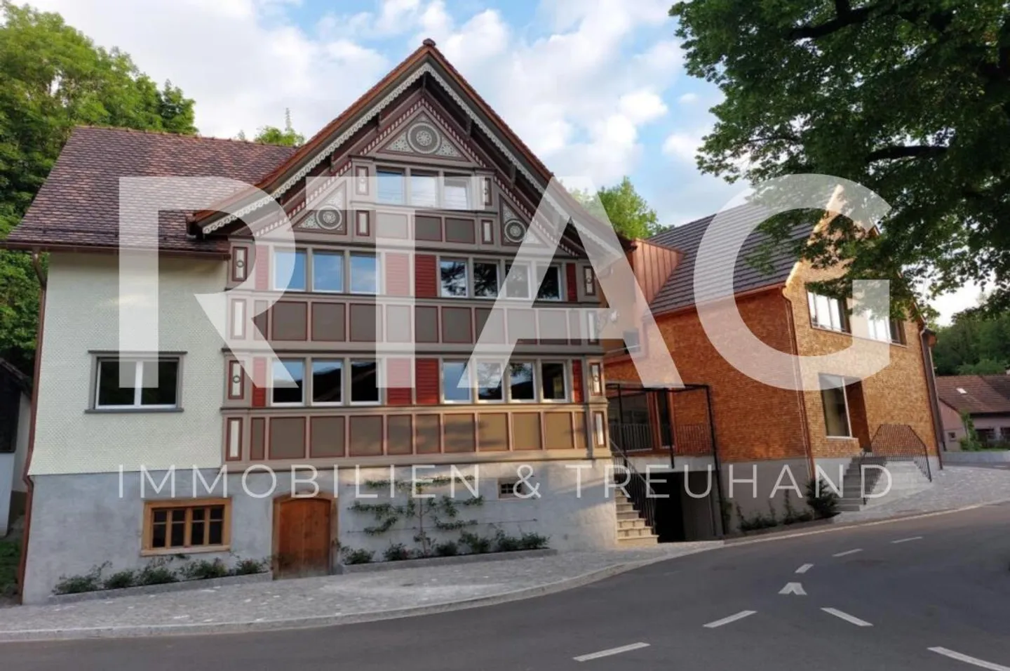 Ristorante "Schäfli" - Foto 1 di 9