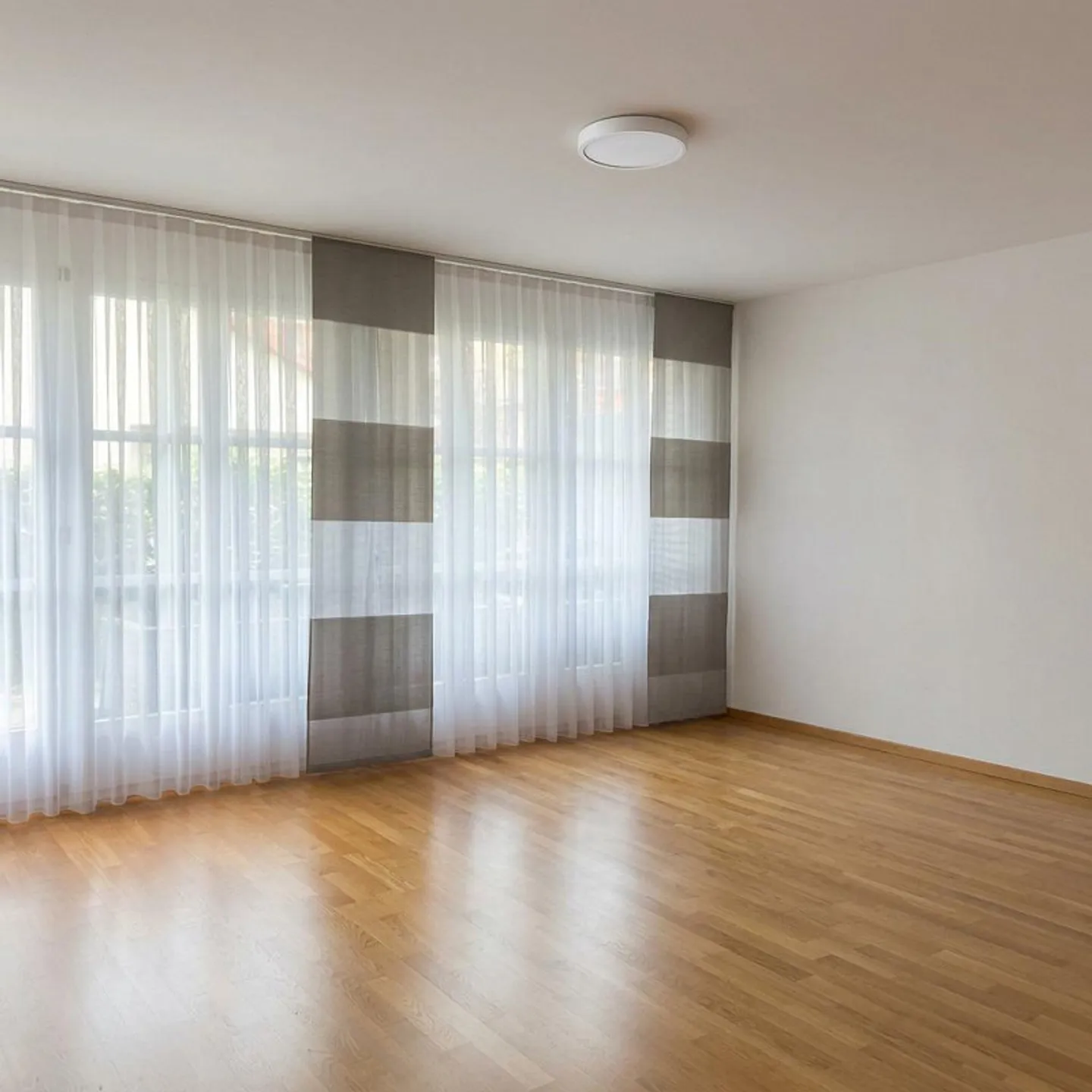 Gemütliche Erdgeschosswohnung - Foto 3 von 6