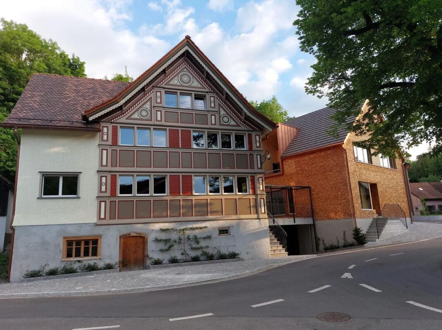 Ristorante "Schäfli" - Foto 2 di 9