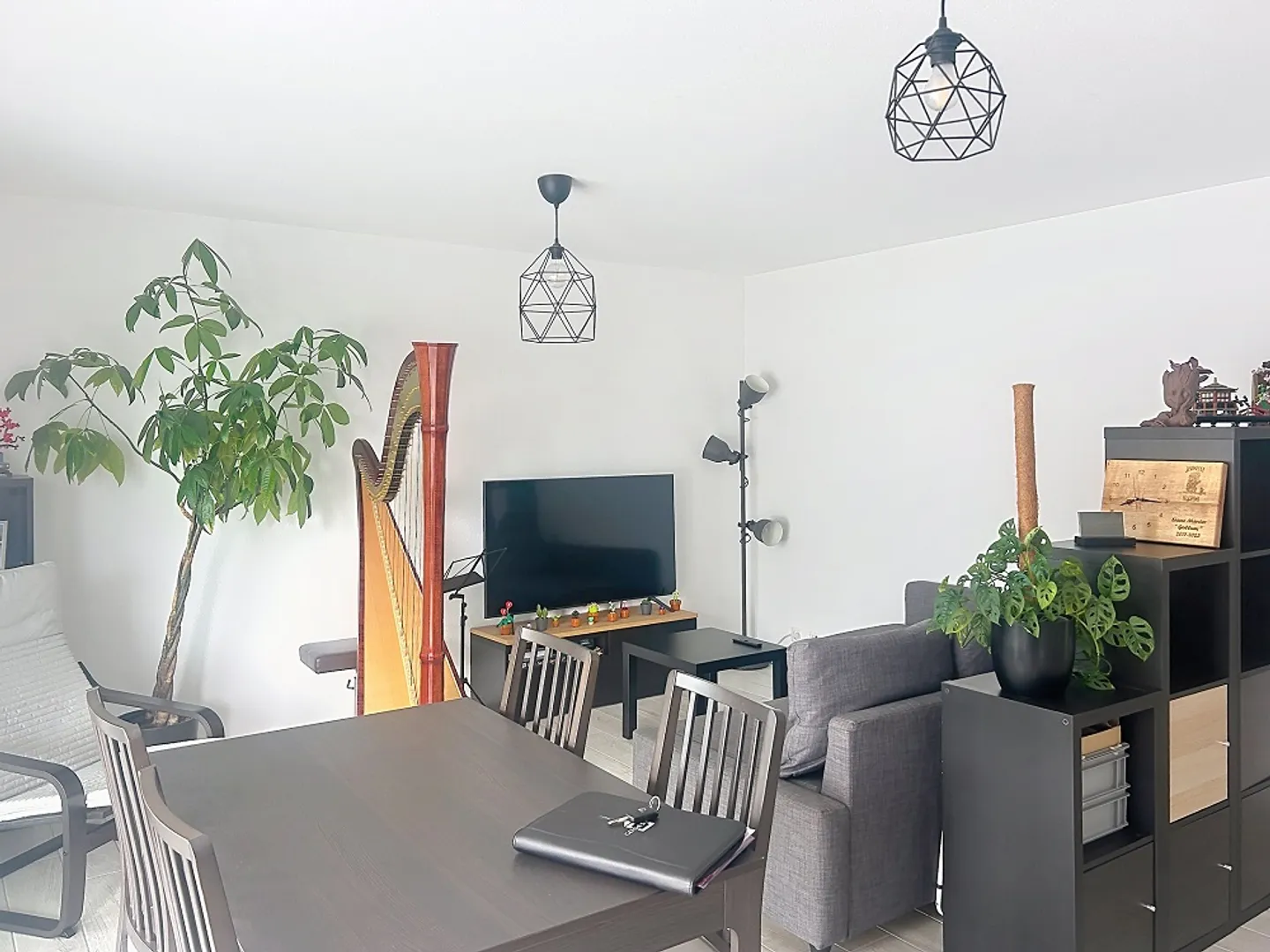Appartamento 2.5 stanze - Foto 3 di 8