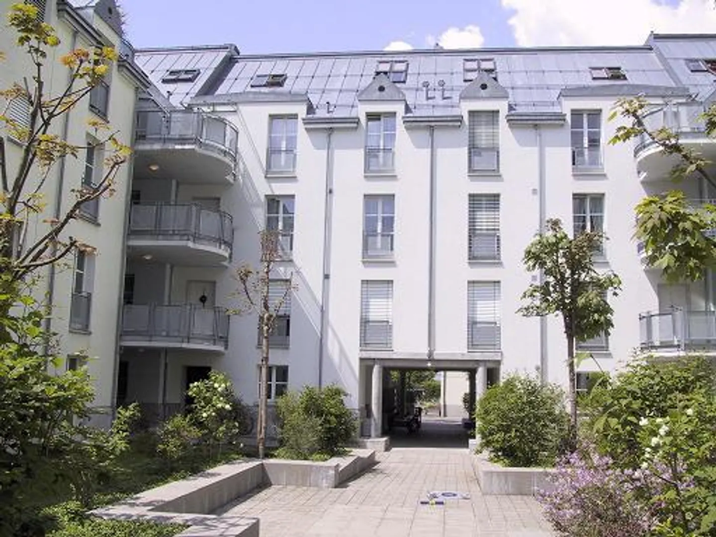 Gemütliche Erdgeschosswohnung - Foto 5 von 6