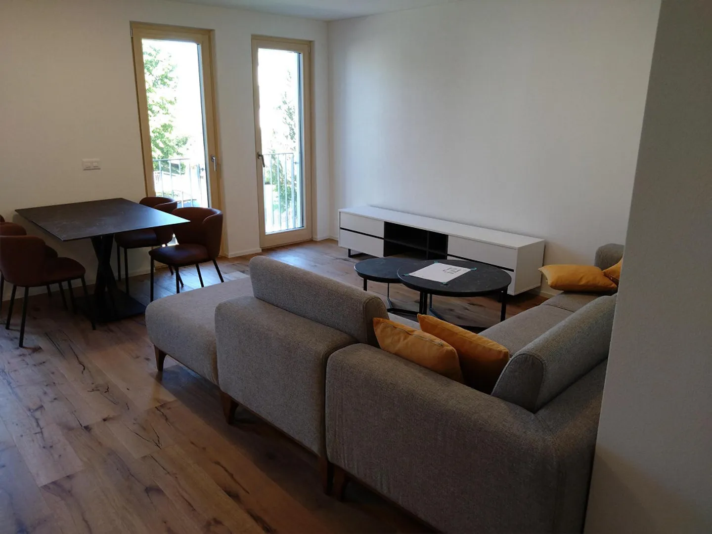 Déménagement sans transport de meubles - Photo 5 sur 10