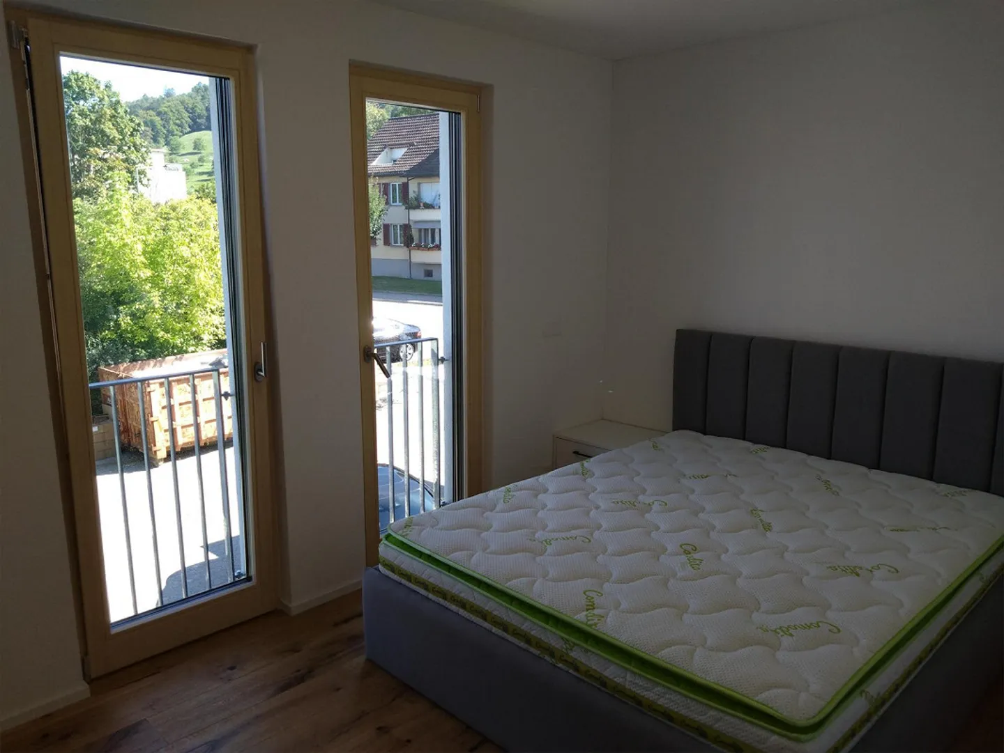 Déménagement sans transport de meubles - Photo 7 sur 10