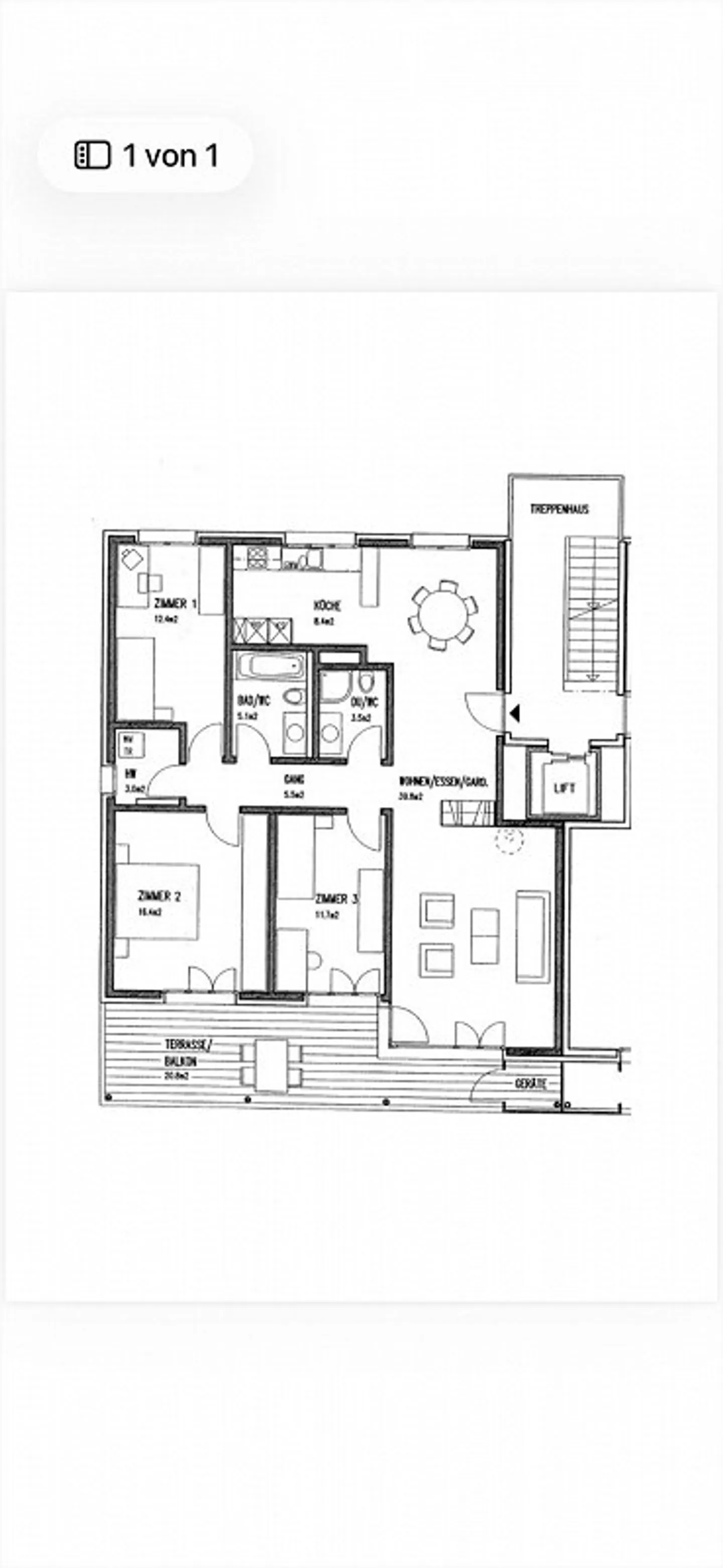 Nachmieter gesucht - Foto 13 von 13