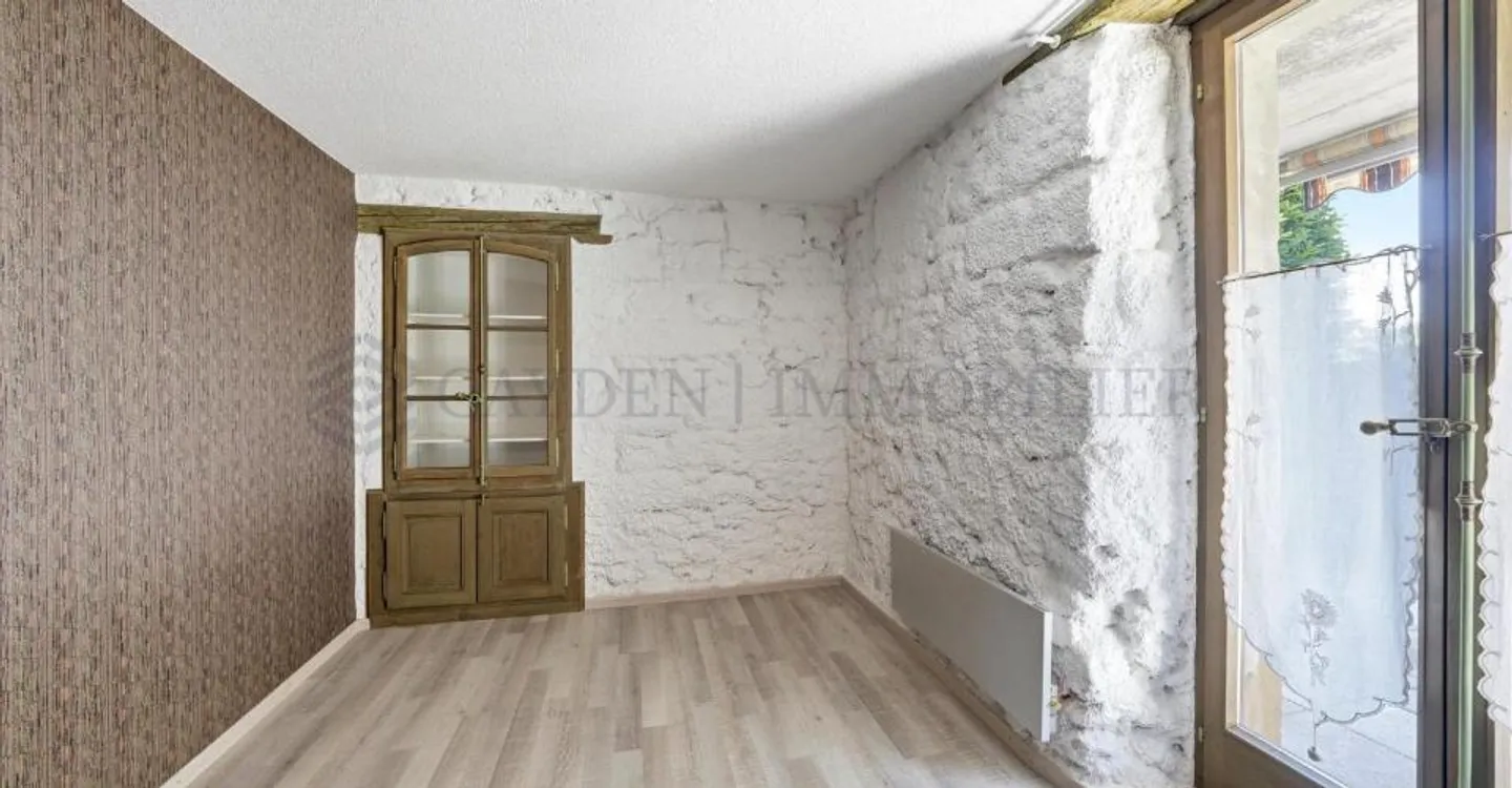 Esclusività!! Colpo di fulmine! Casa di villaggio caratteristica - Foto 5 di 7