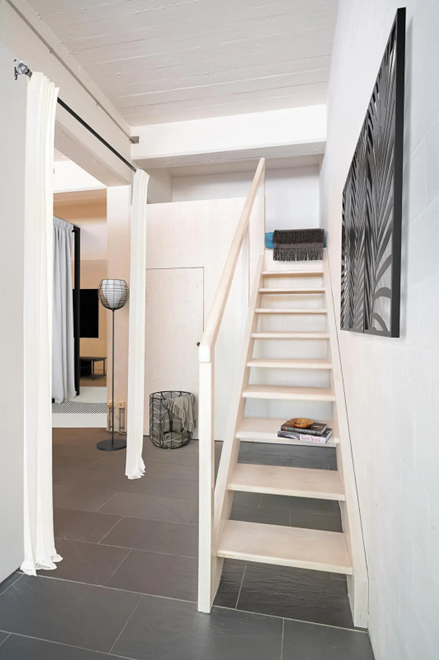 Exklusiver Loft-Traum mit 130 m² Privatgarten & 3.1 m Raumhöhe - Photo 9 of 24