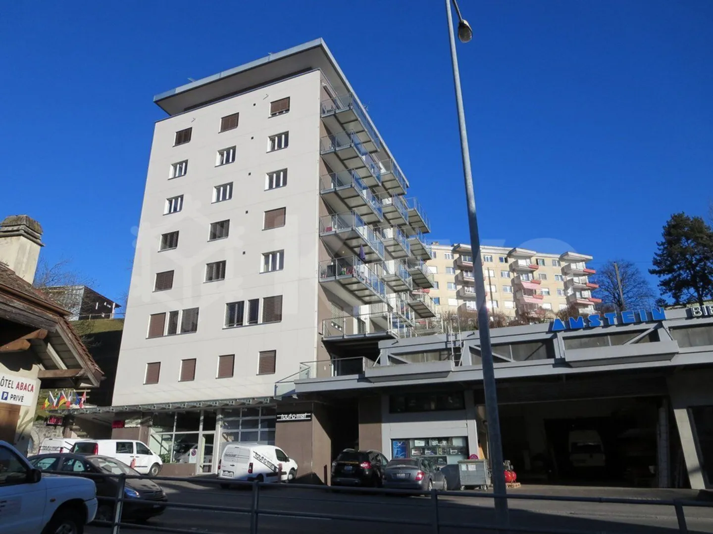 Keller / Lager ~ 7 m2 - Foto 1 von 1