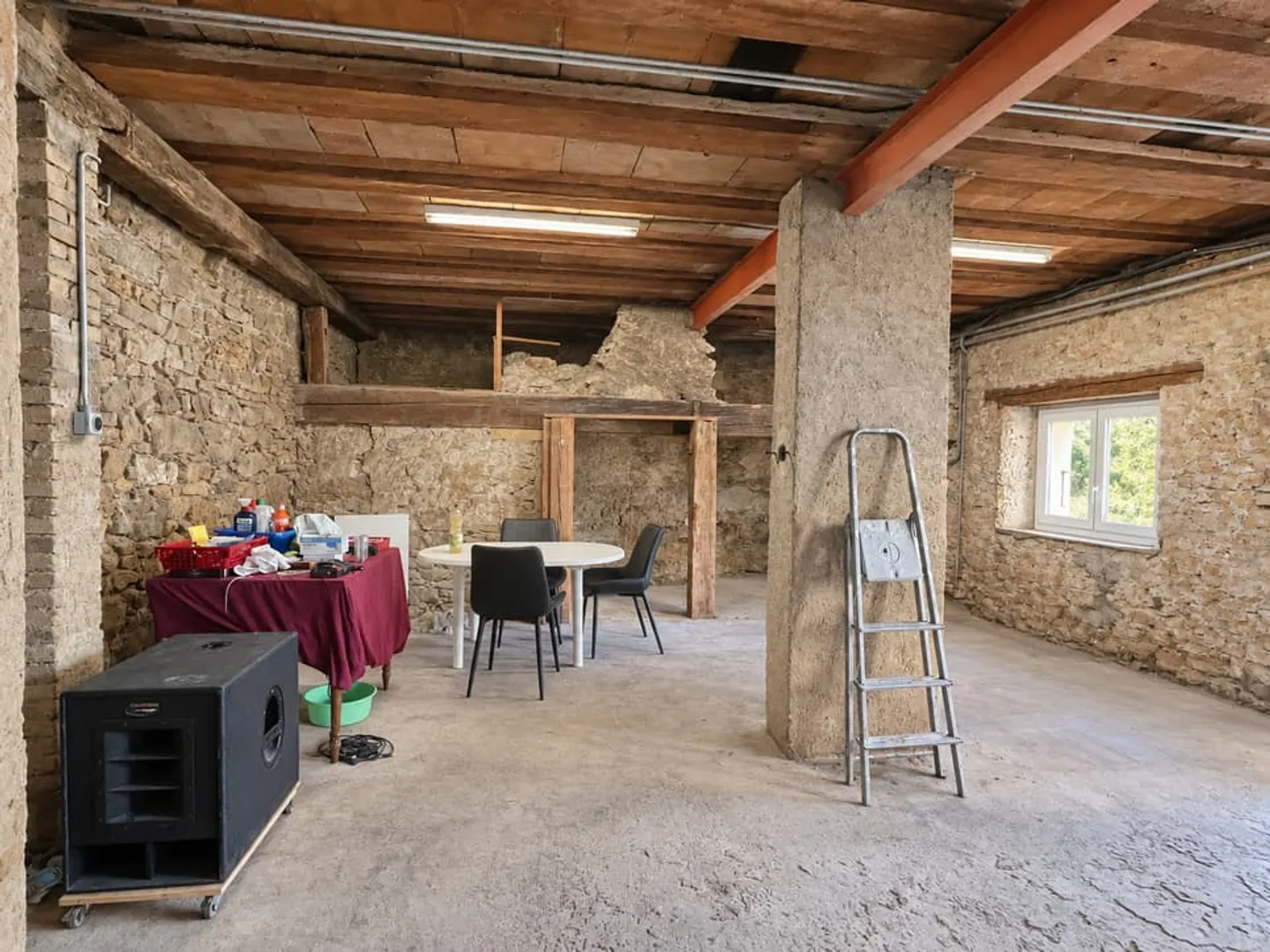 A character house with a view: a project to realize - Photo 10 of 13
