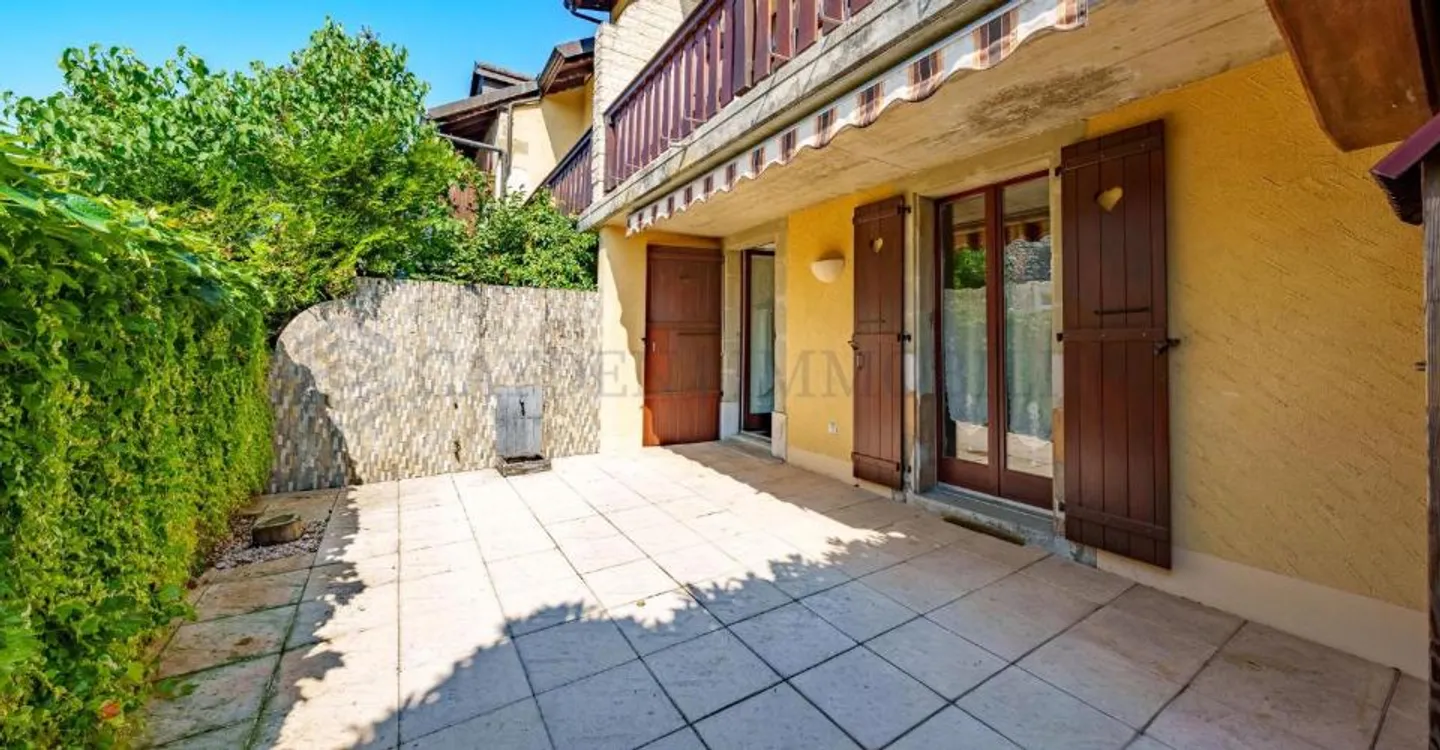 Esclusività!! Colpo di fulmine! Casa di villaggio caratteristica - Foto 1 di 7