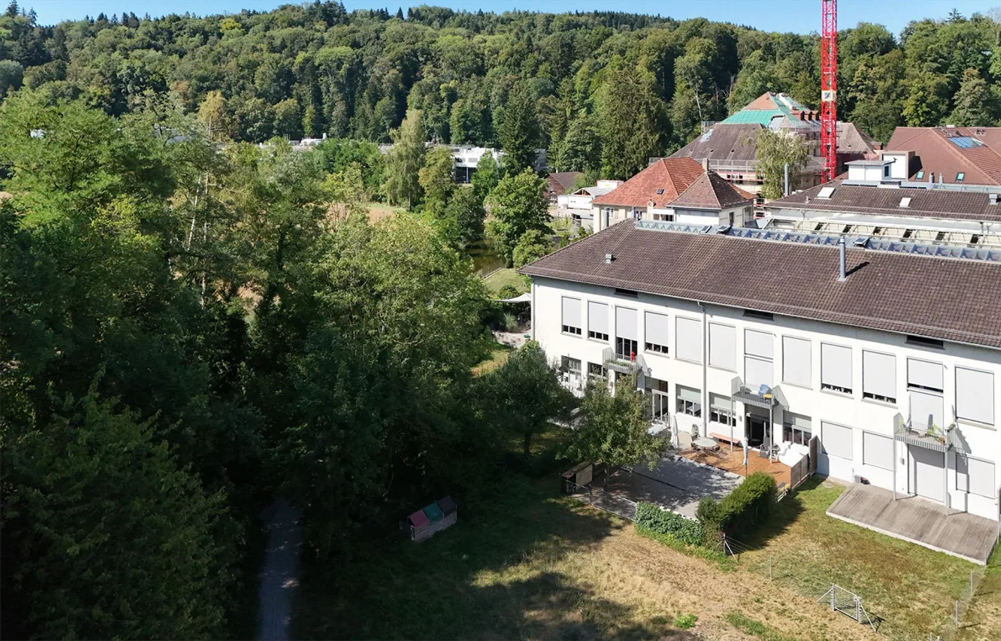 Exklusiver Loft-Traum mit 130 m² Privatgarten & 3.1 m Raumhöhe - Photo 21 of 24