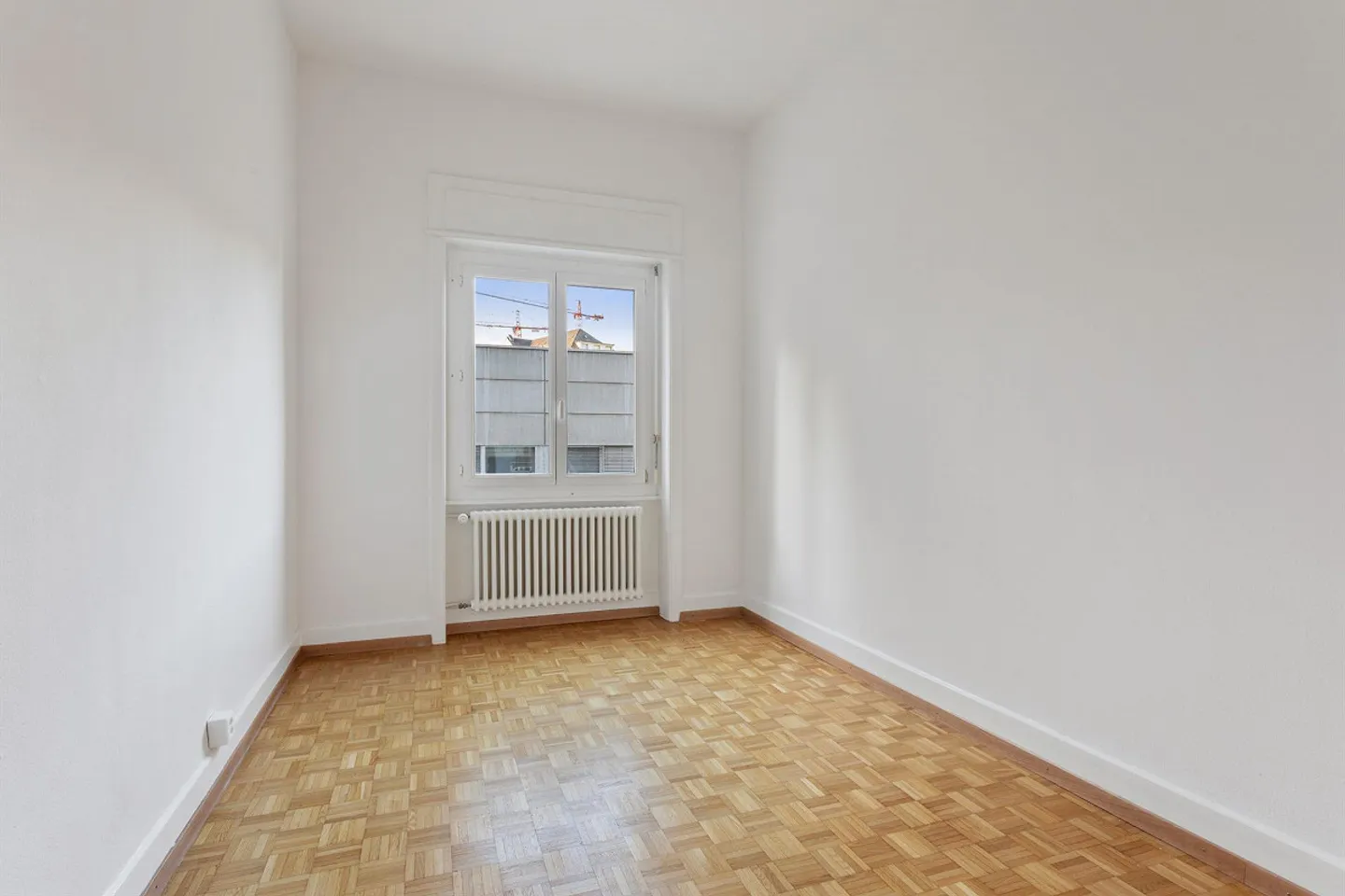 Charmantes Apartment in Freiburg - Foto 5 von 10