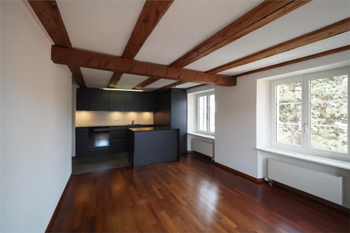 2-Zimmerwohnung - Foto 1 von 5