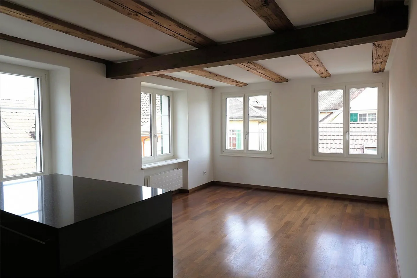 2-Zimmerwohnung - Foto 2 von 5