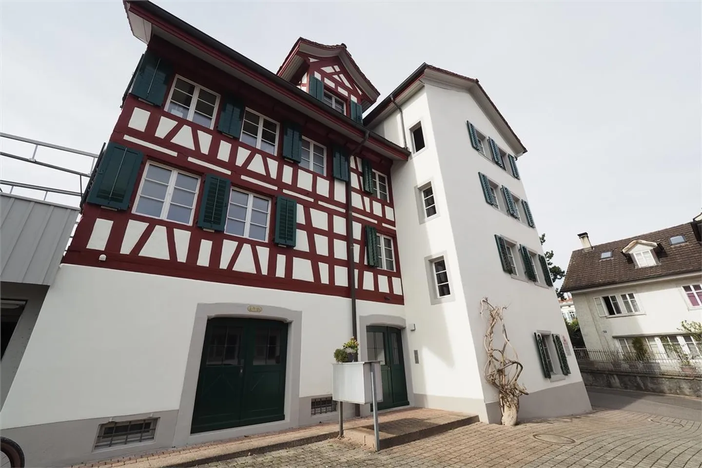 2-Zimmerwohnung - Foto 5 von 5