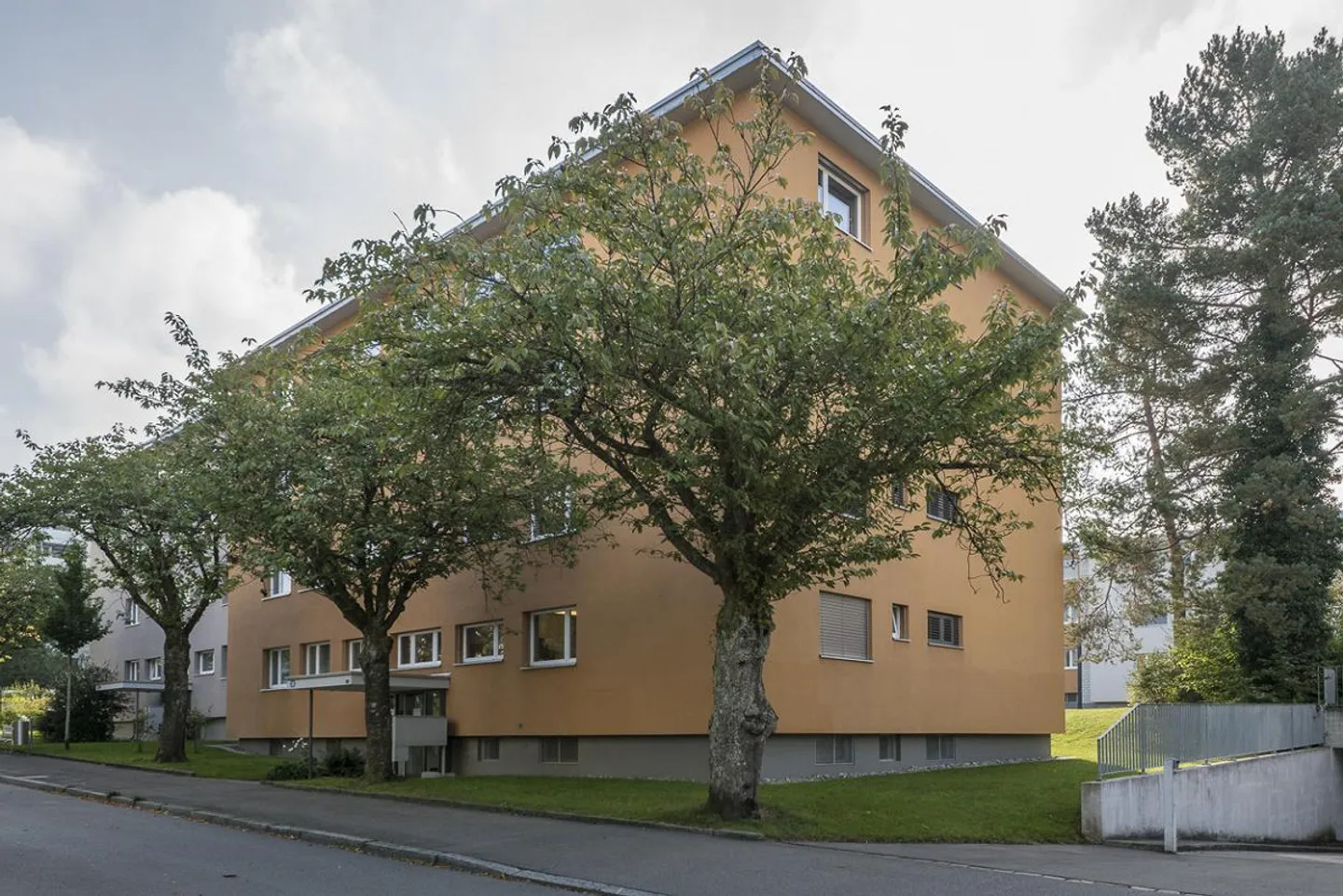 Apartment with large balcony - Limited until 30.09.2028 - Photo 3 of 7