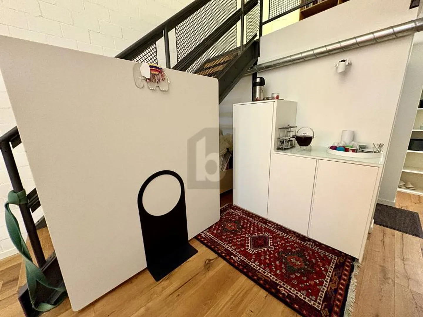 Immeuble mixte à louer - Photo 5 sur 6