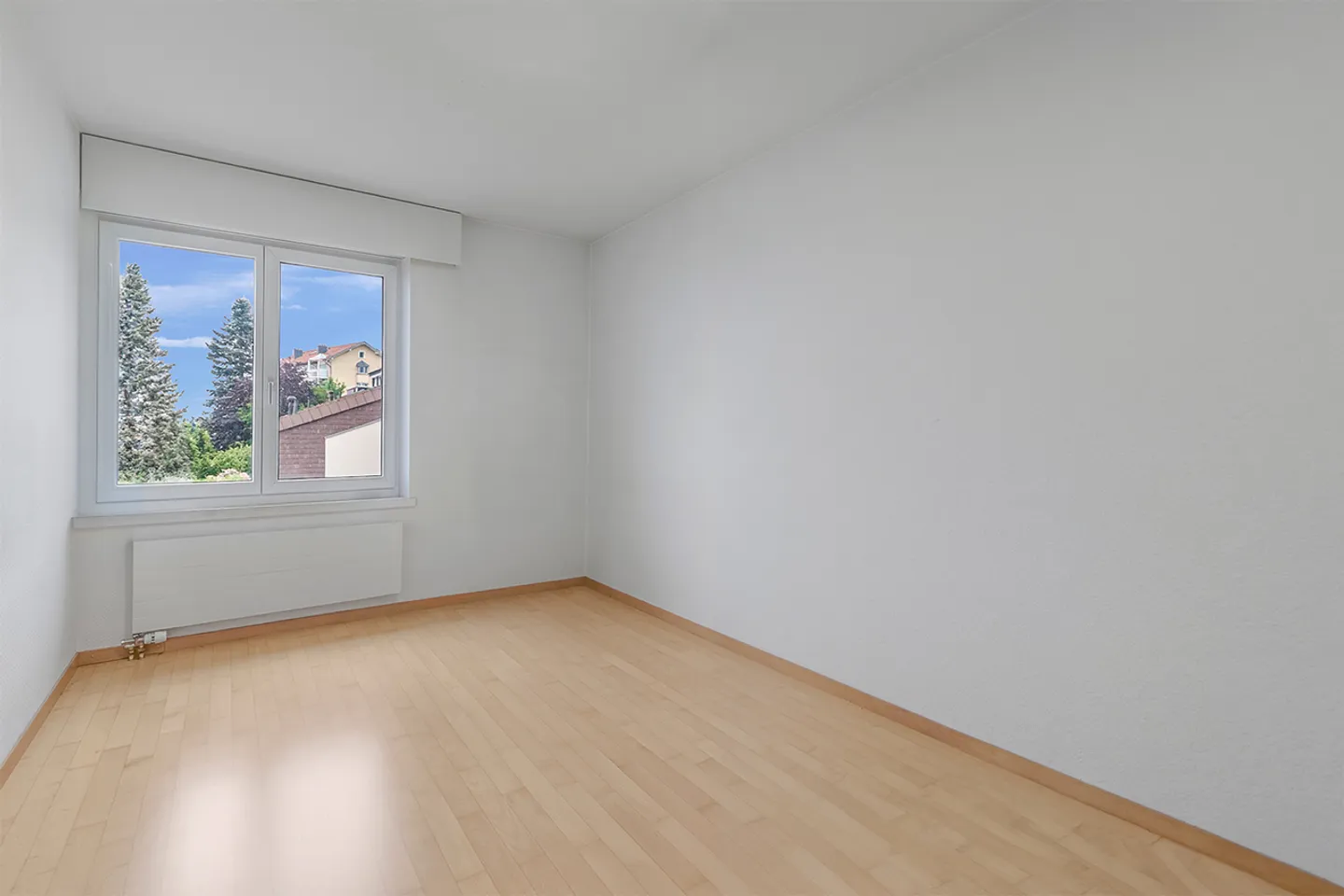 Charmante Wohnung mit Galerie - Foto 3 von 6