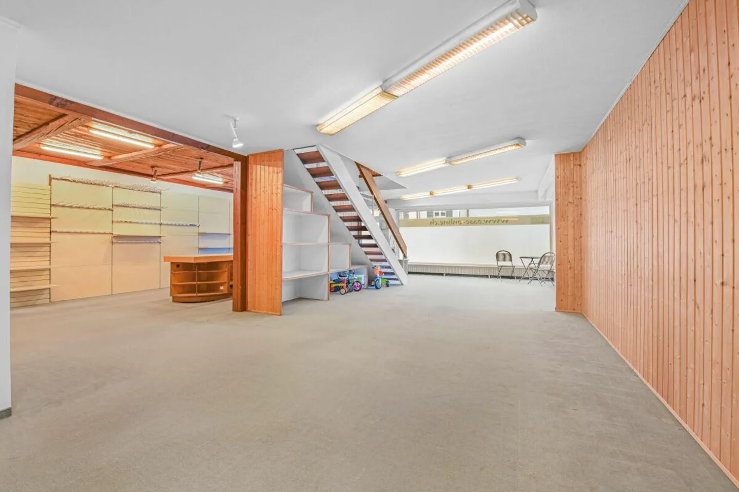 Einzigartige Liegenschaft mit Potenzial - Foto 6 von 28