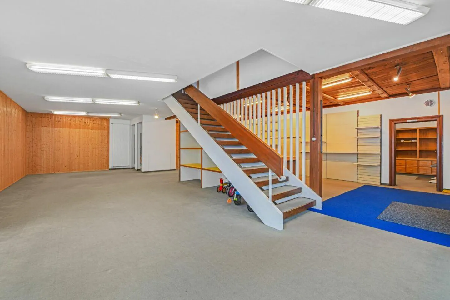 Einzigartige Liegenschaft mit Potenzial - Foto 4 von 28