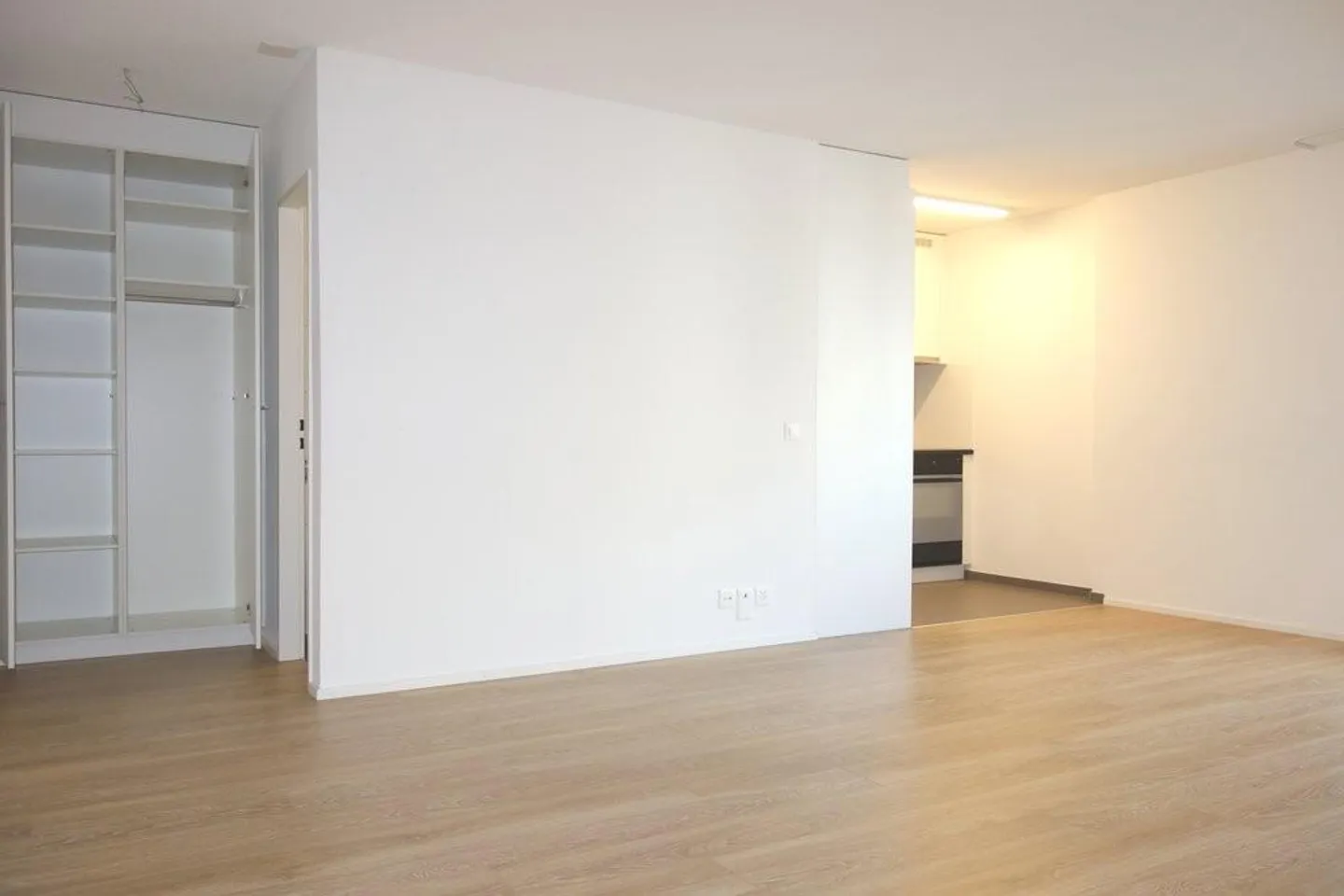 Apartment in the heart of Zurich's (night) life - Photo 2 of 6