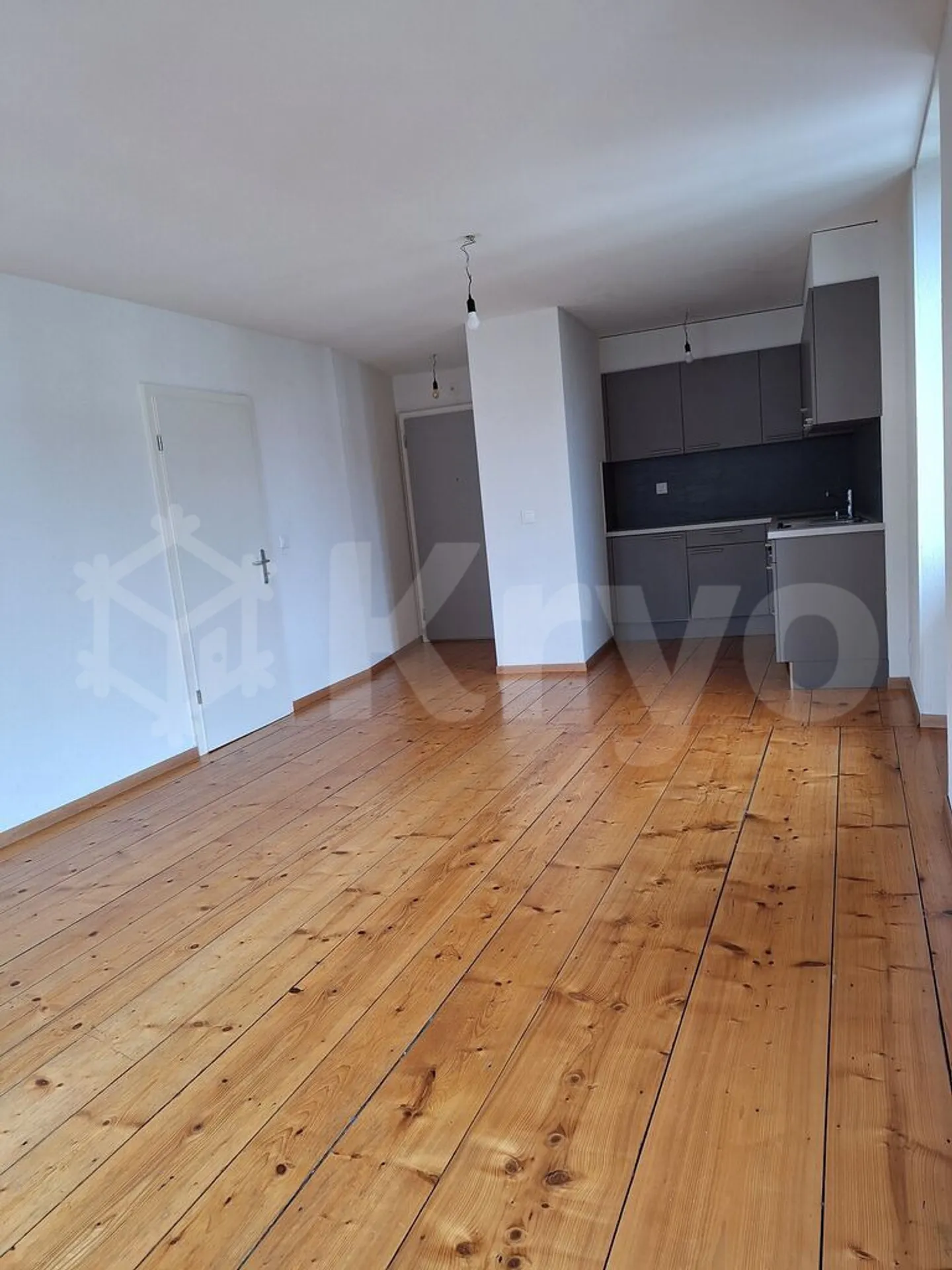 Appartamento 3.5 locali nel cuore di Vevey - Foto 1 di 10