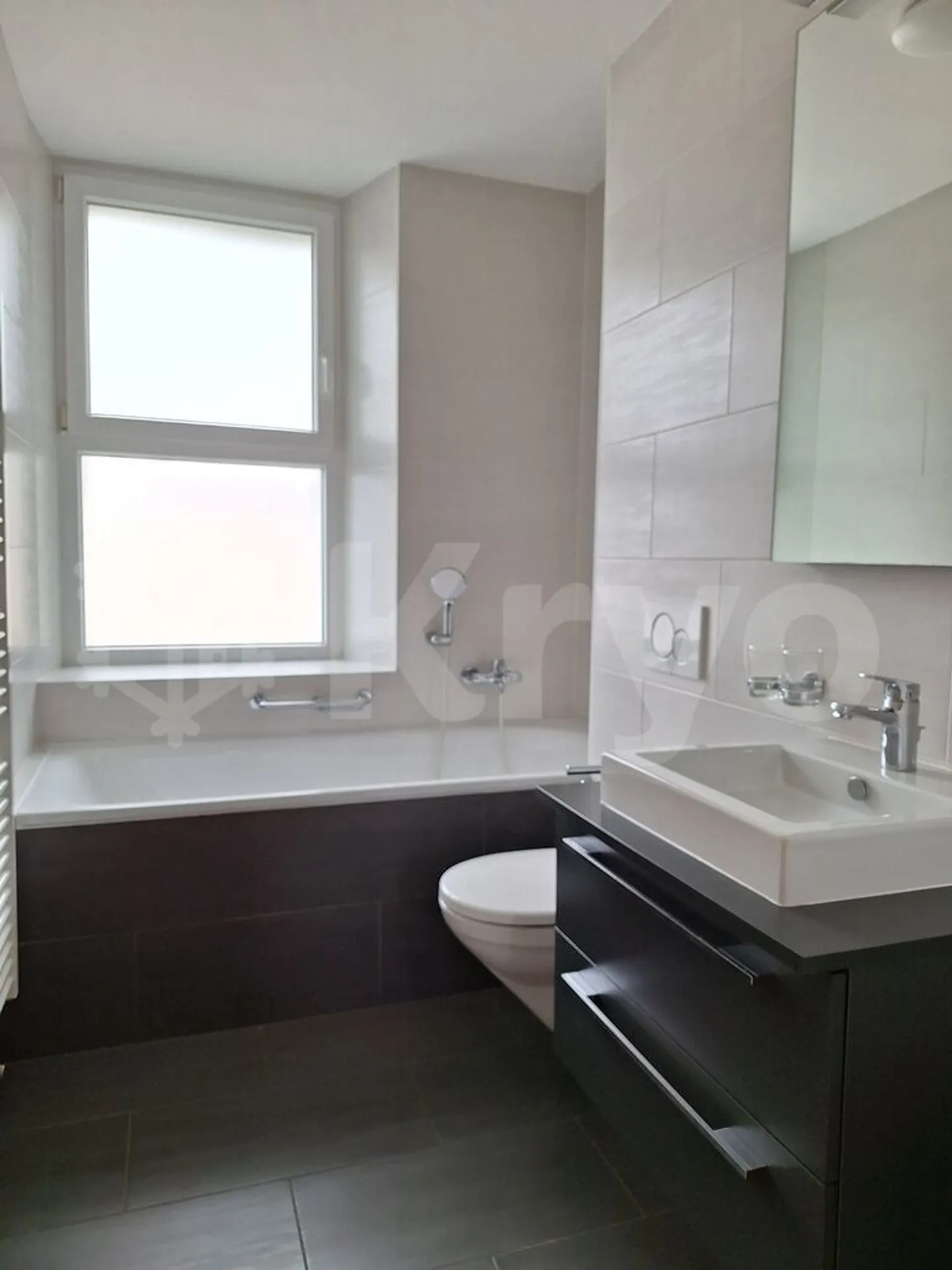 Appartamento 3.5 locali nel cuore di Vevey - Foto 6 di 10