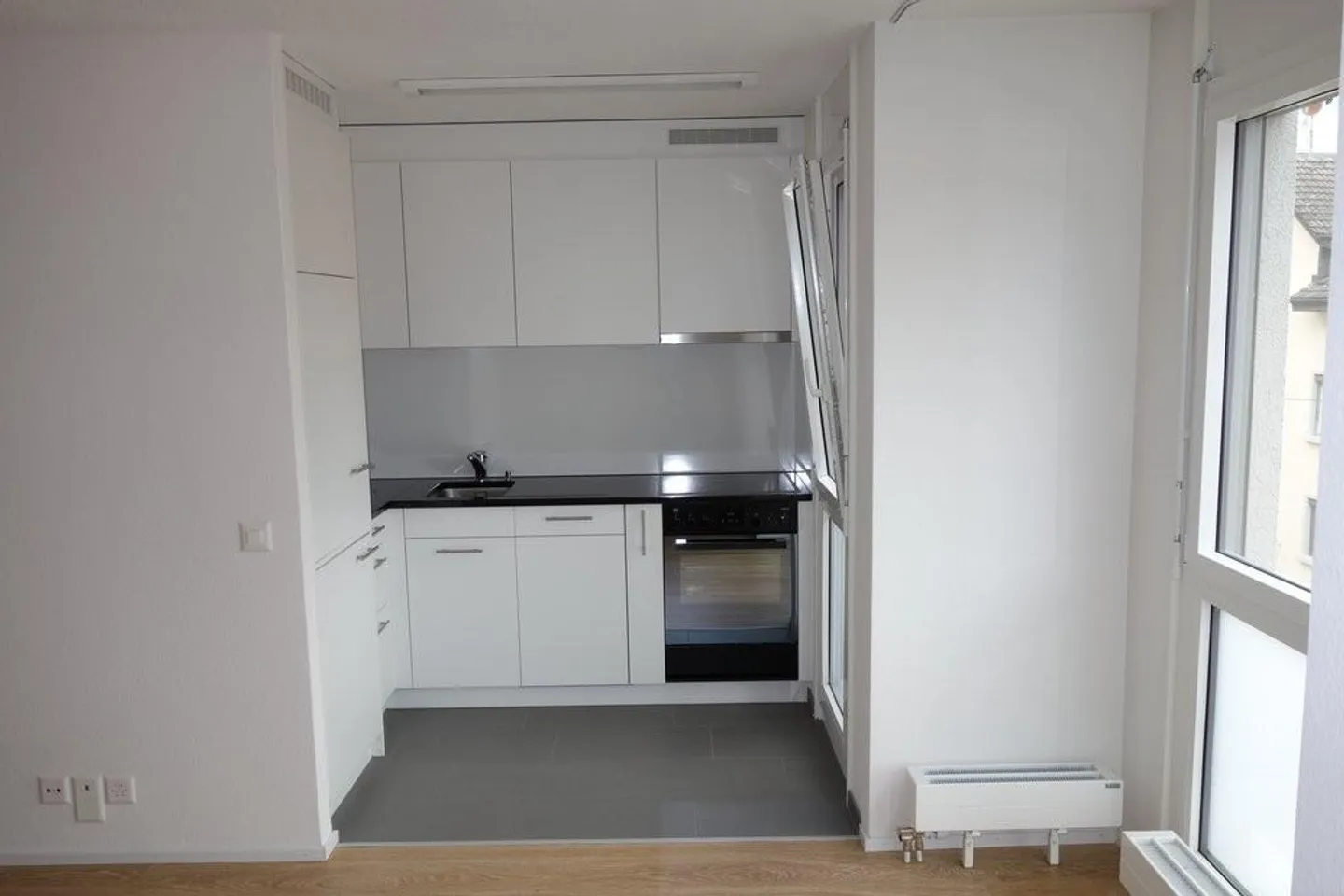 Apartment in the heart of Zurich's (night) life - Photo 4 of 6