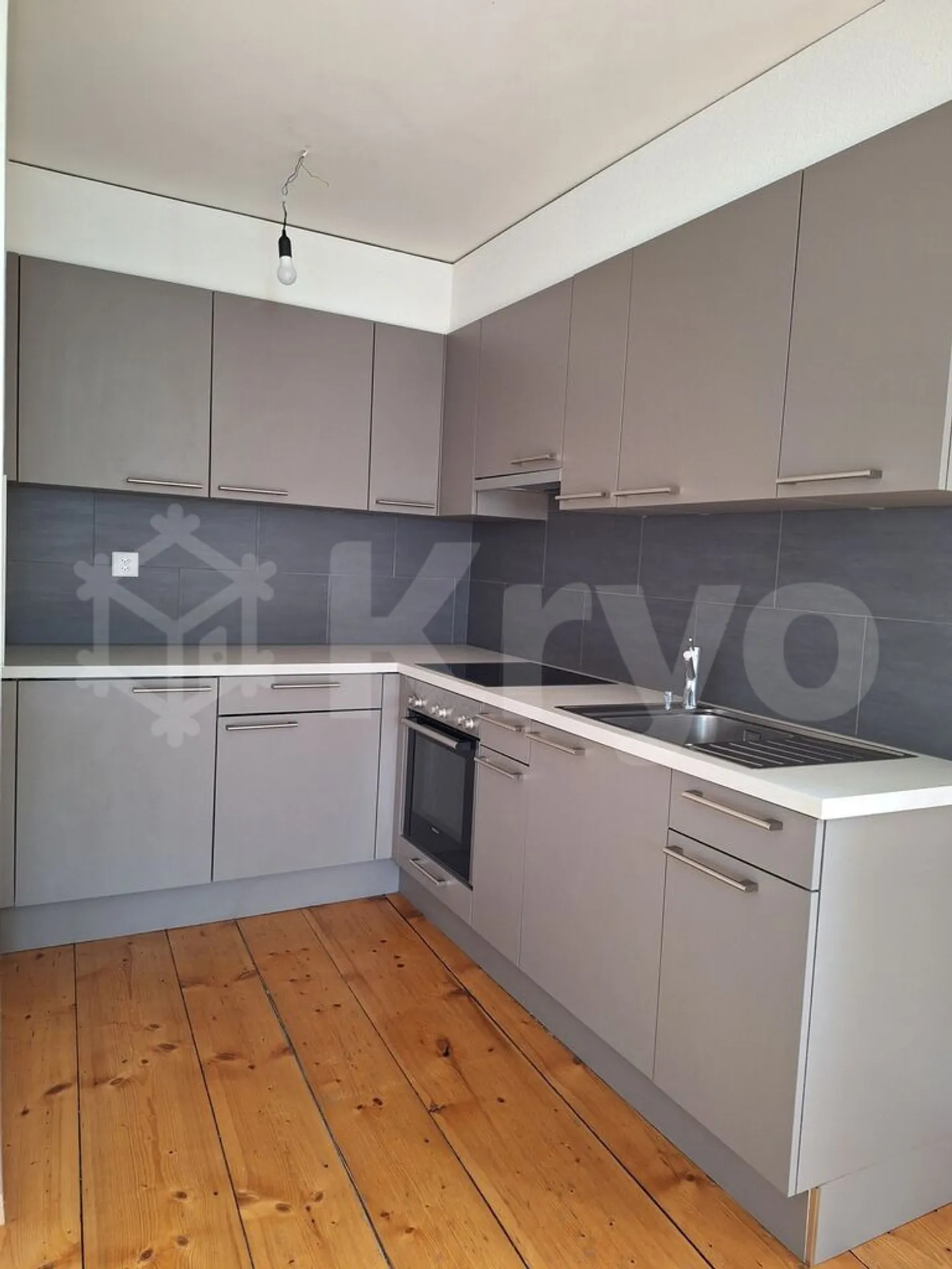 Appartamento 3.5 locali nel cuore di Vevey - Foto 7 di 10