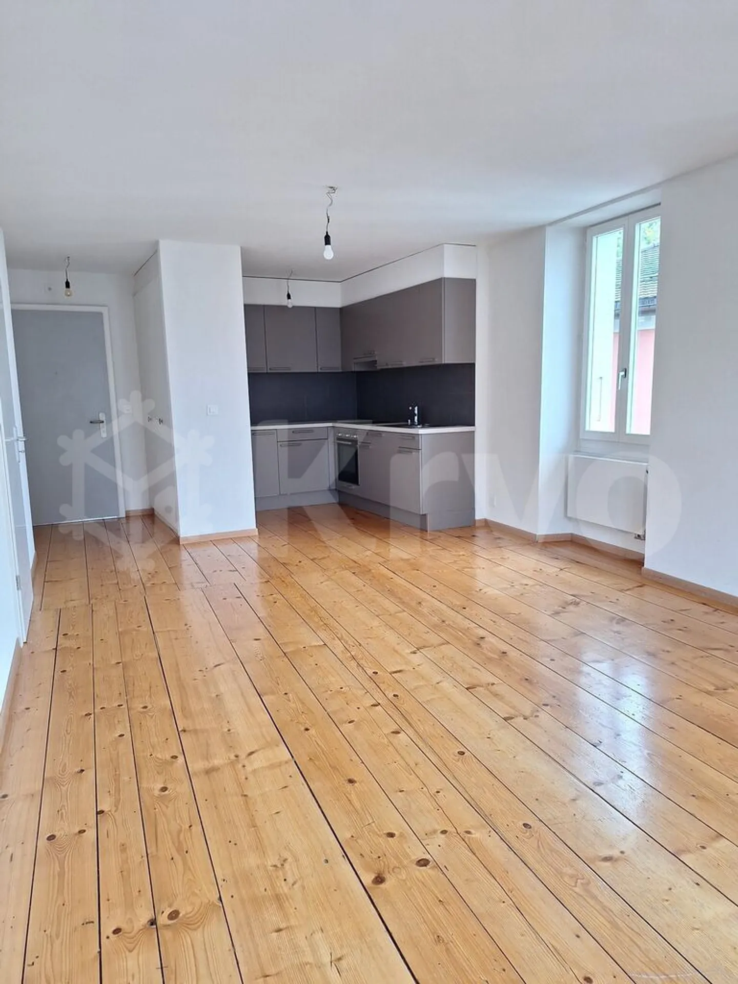 Appartamento 3.5 locali nel cuore di Vevey - Foto 8 di 10