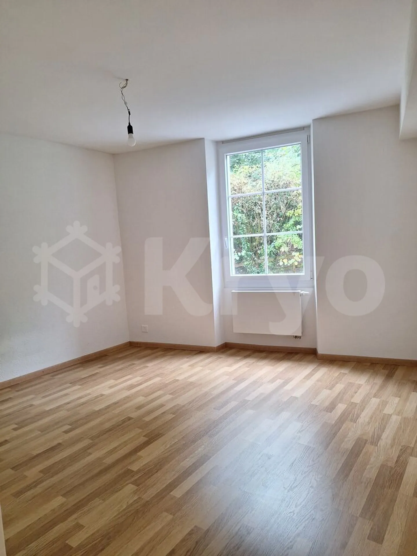 Appartamento 3.5 locali nel cuore di Vevey - Foto 2 di 10