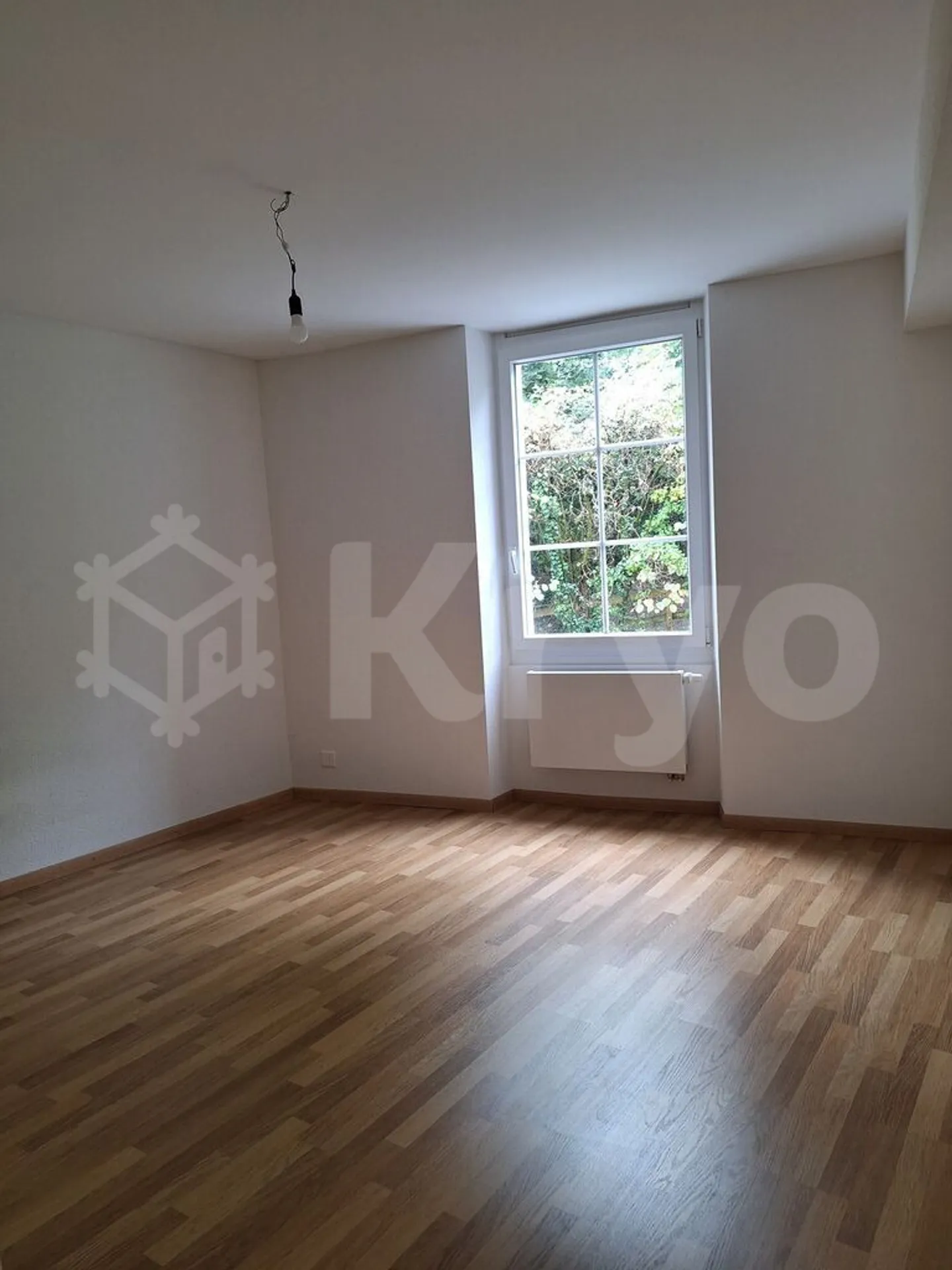 Appartamento 3.5 locali nel cuore di Vevey - Foto 3 di 10