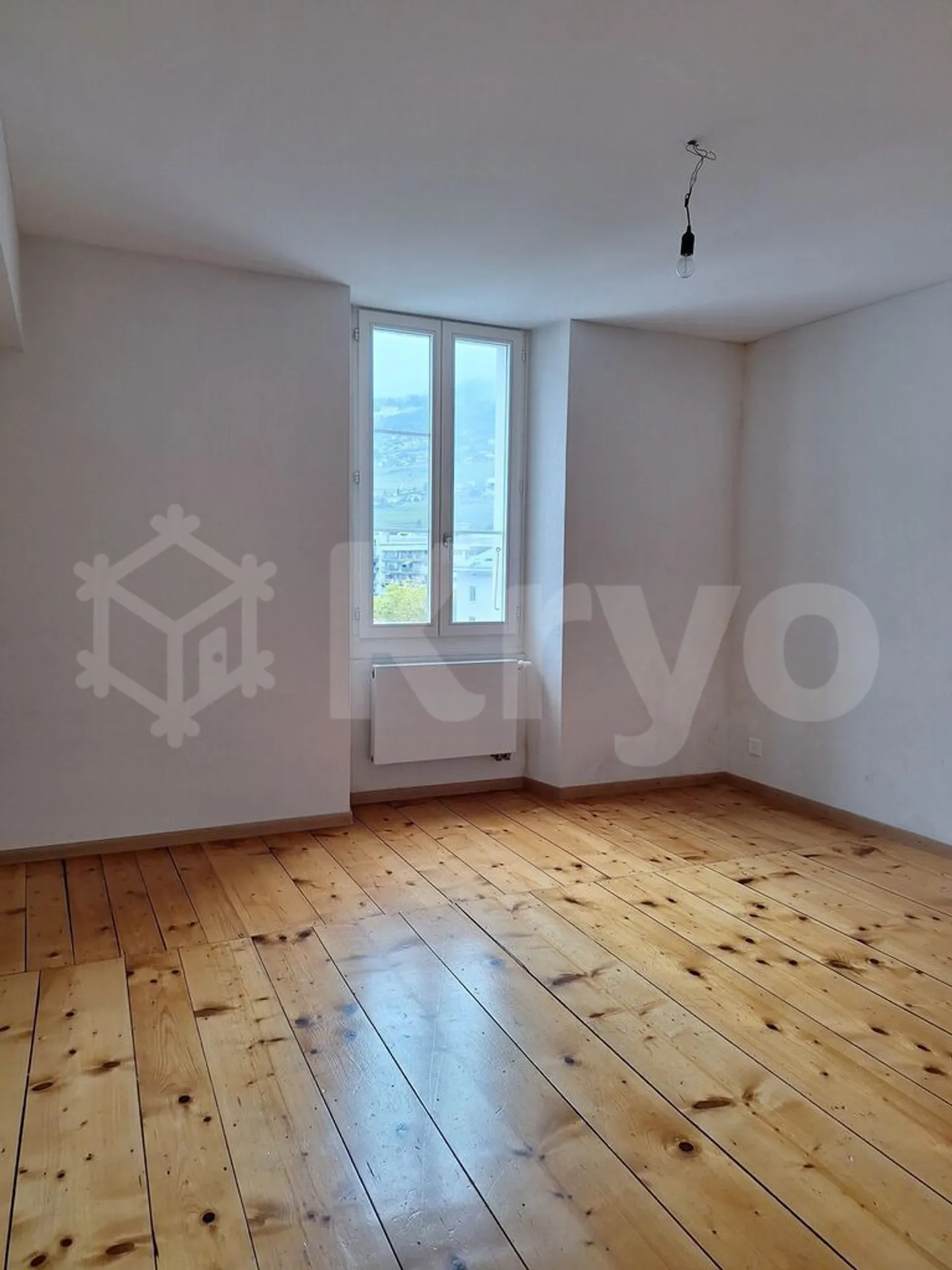 Appartamento 3.5 locali nel cuore di Vevey - Foto 4 di 10
