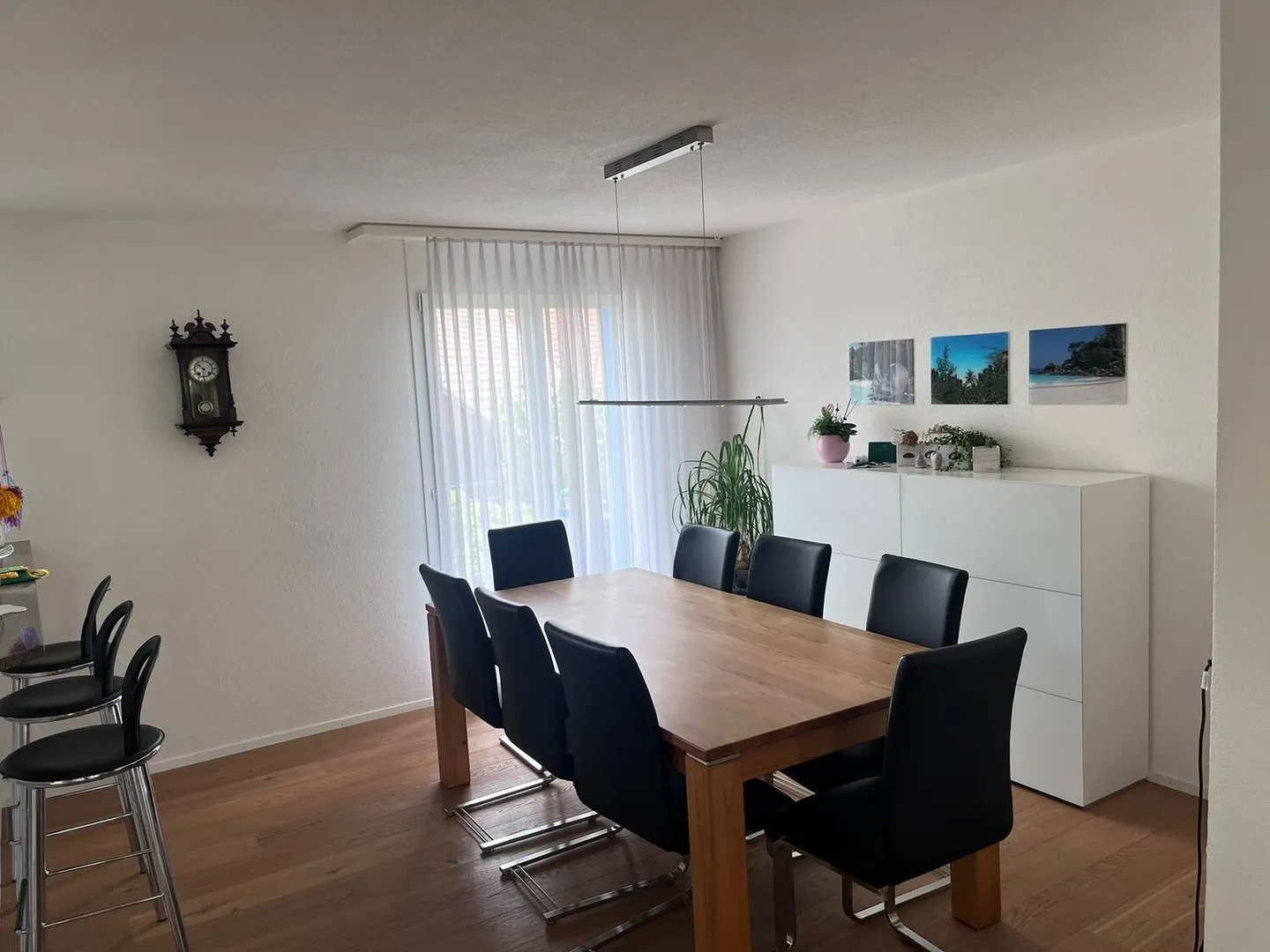 Einfamilienhaus mieten - Foto 3 von 15