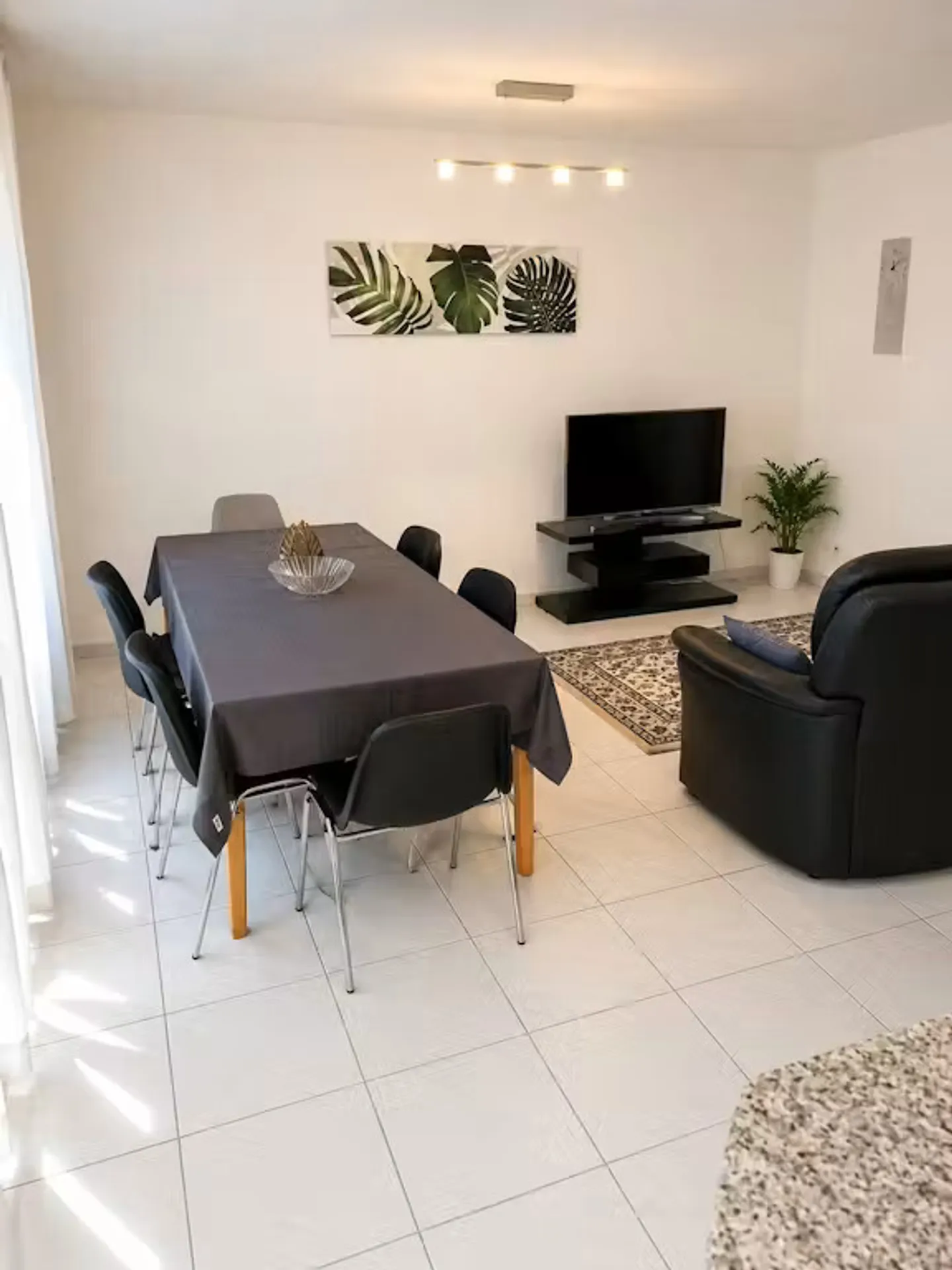 Charmante Wohnung in Zürich - Foto 4 von 10