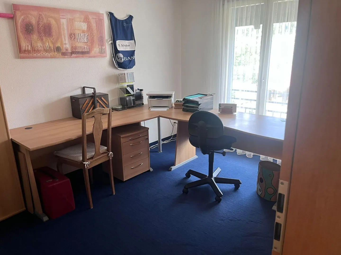 Einfamilienhaus mieten - Foto 6 von 15