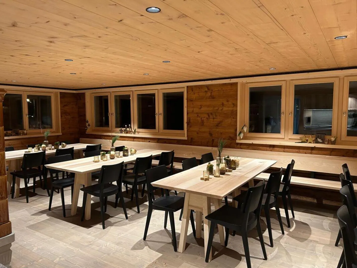 Ristorante "Schäfli" - Foto 4 di 9