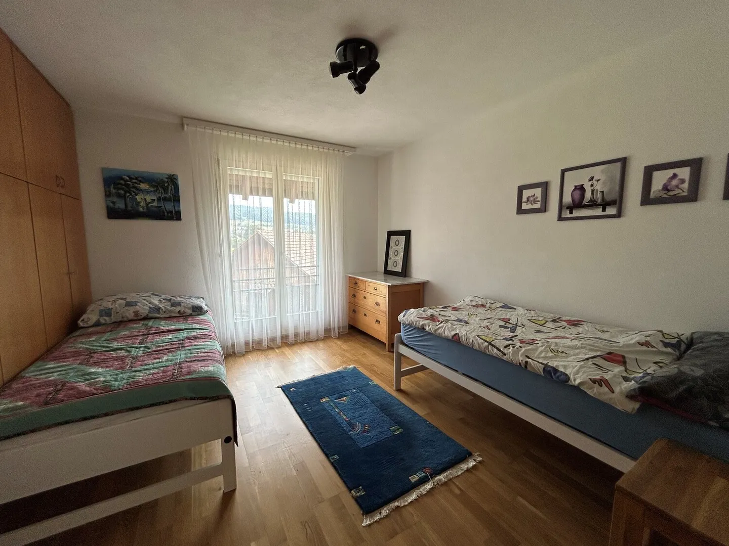 Einfamilienhaus mieten - Foto 10 von 15