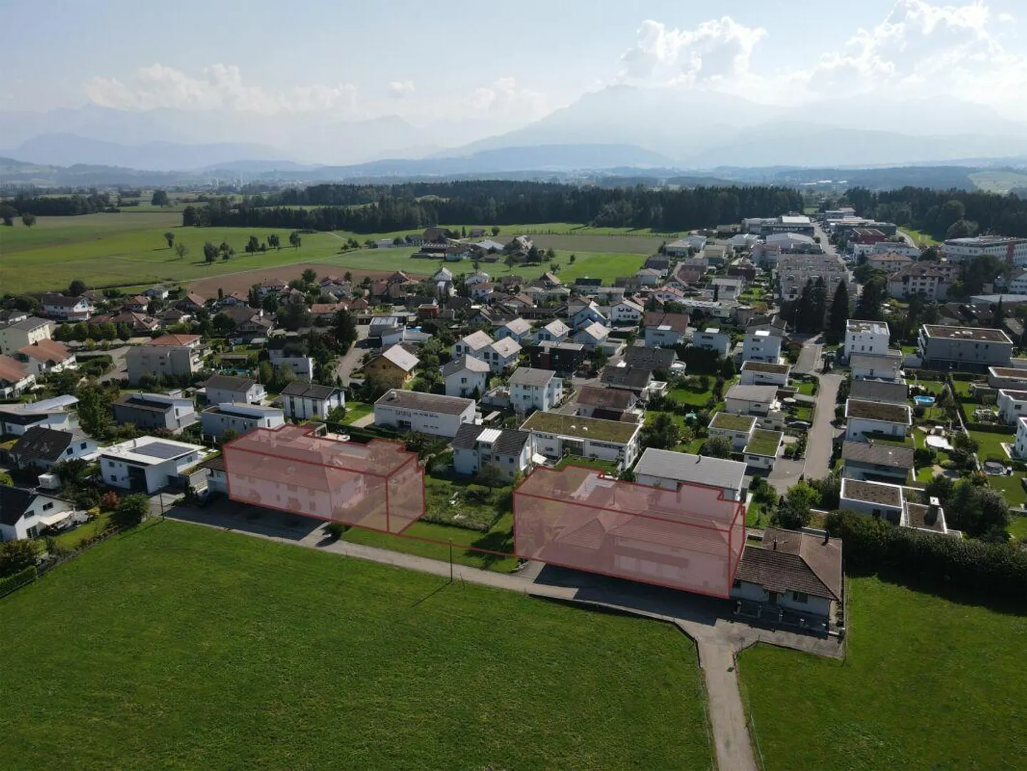 Rain 3½-ZW, A1 Attika West - Photo 4 sur 4
