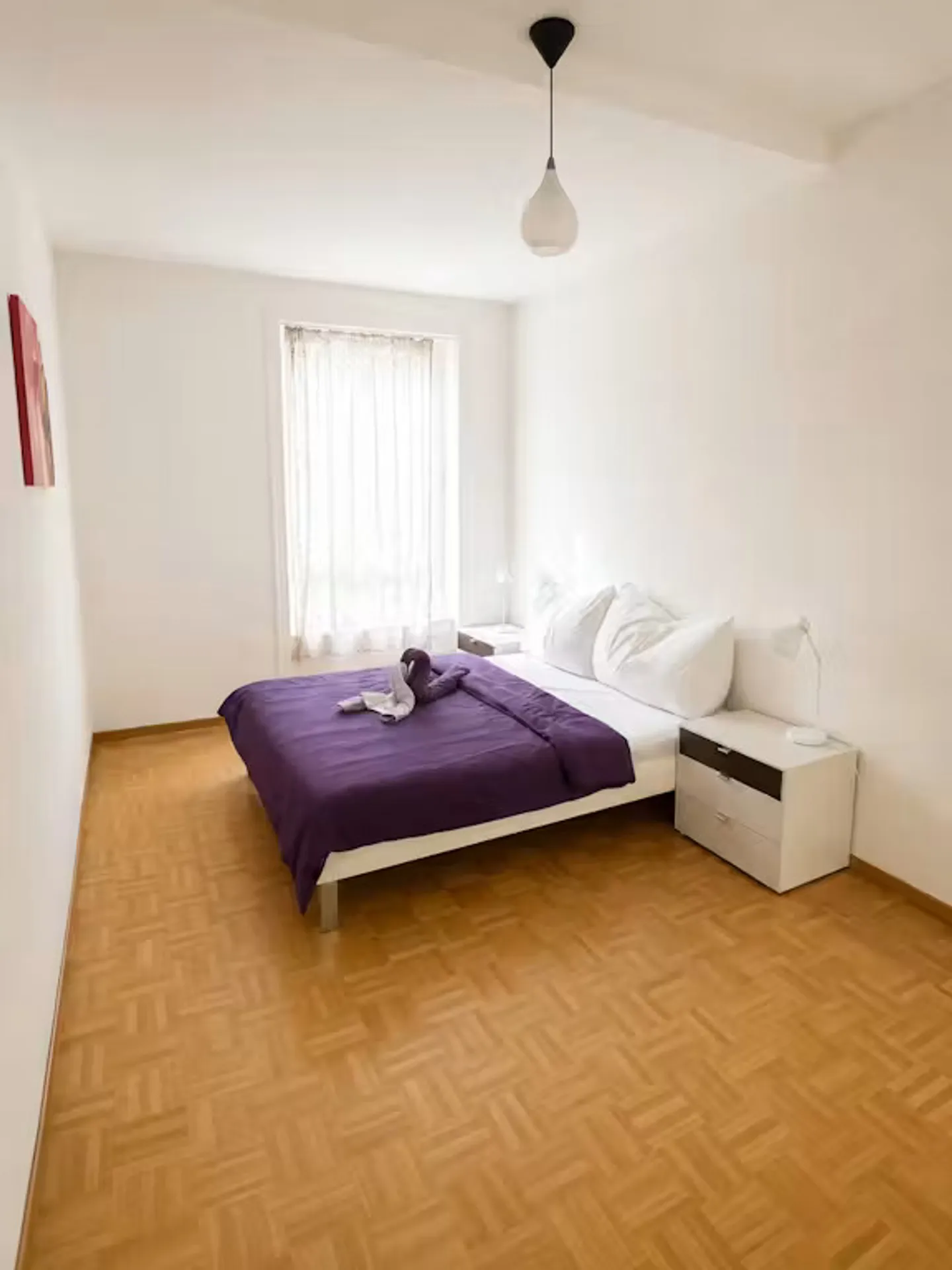 Charmante Wohnung in Zürich - Foto 7 von 10