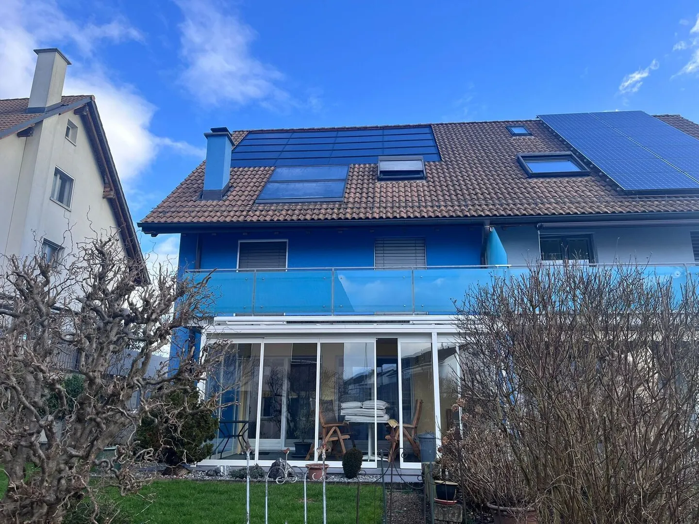 Einfamilienhaus mieten - Foto 13 von 15