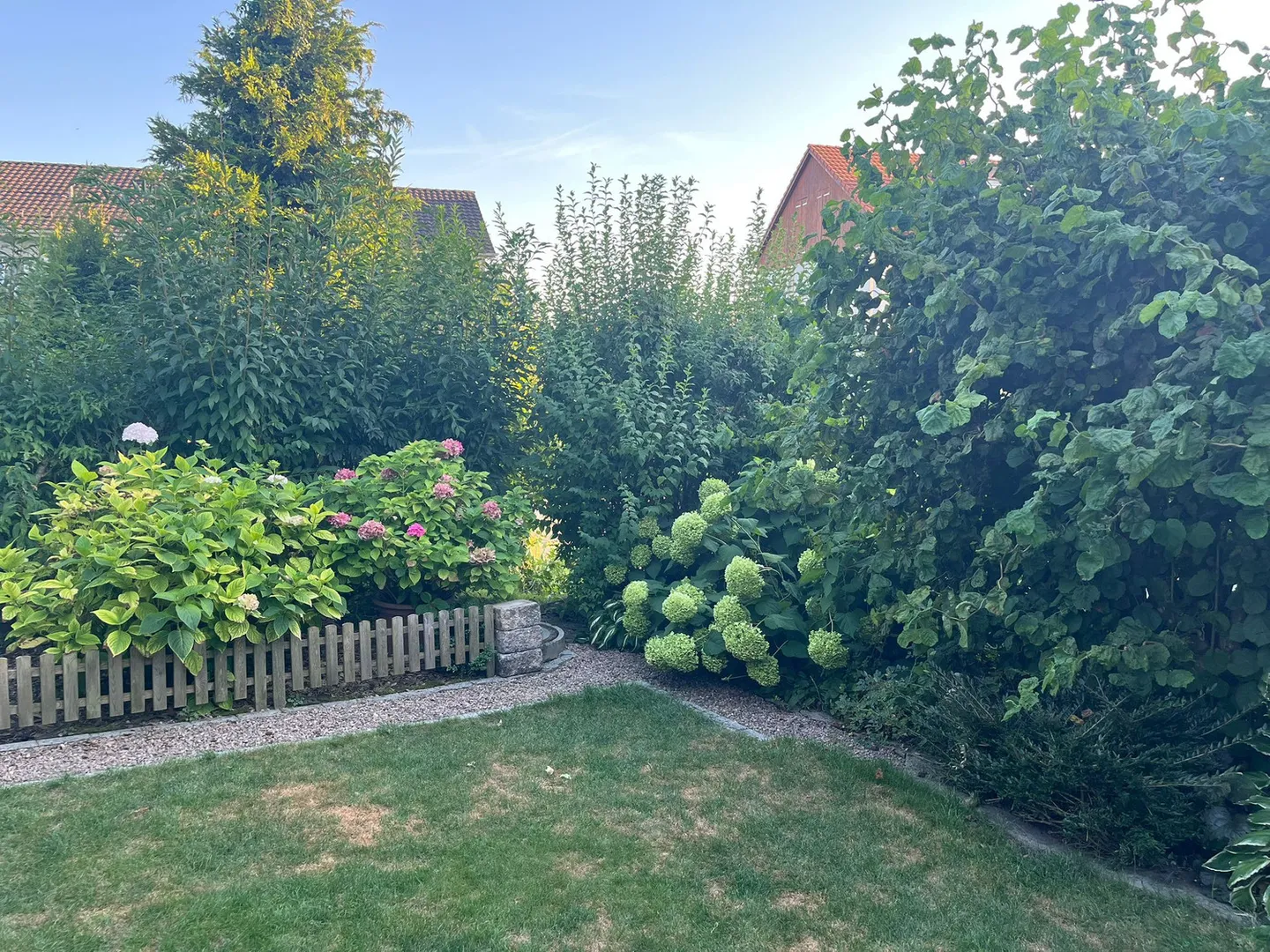 Einfamilienhaus mieten - Foto 14 von 15