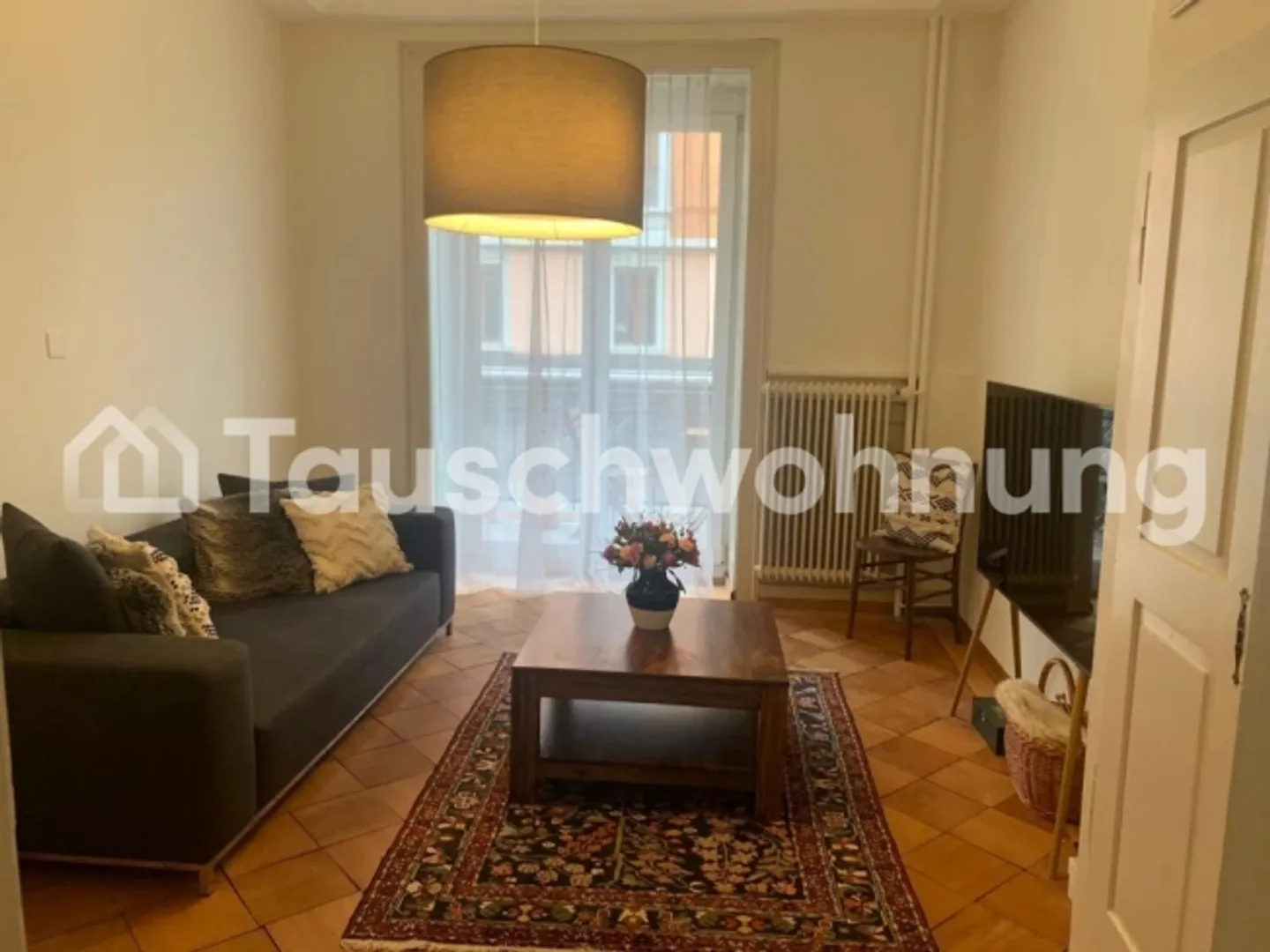 « Gemütliche 3.5-Zimmer-Wohnung im trendigen Kreis 4, Zürich» - Foto 1 von 14