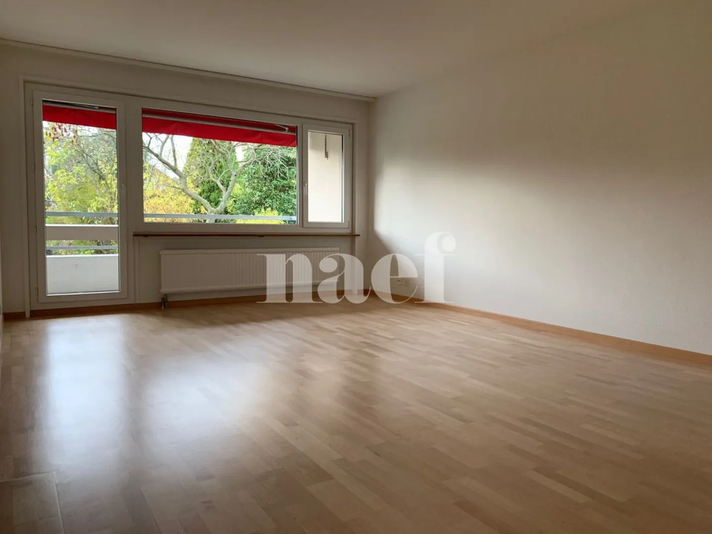 Appartement 3.5 pièces - Photo 1 sur 1