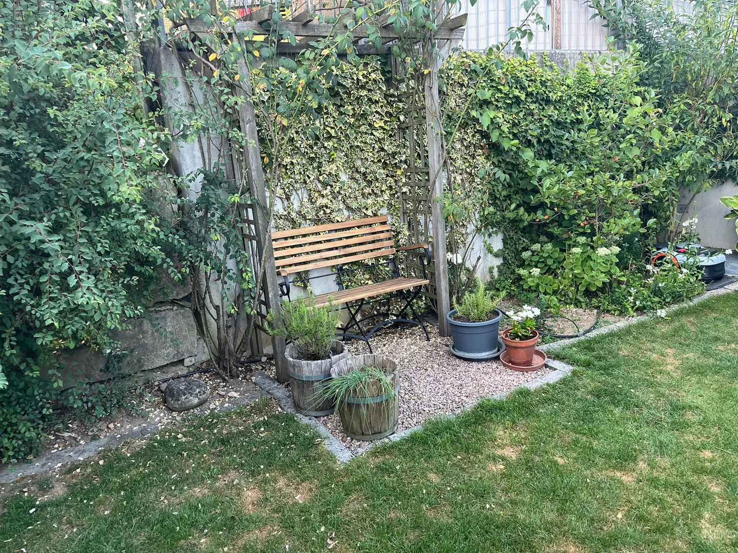 Einfamilienhaus mieten - Foto 15 von 15