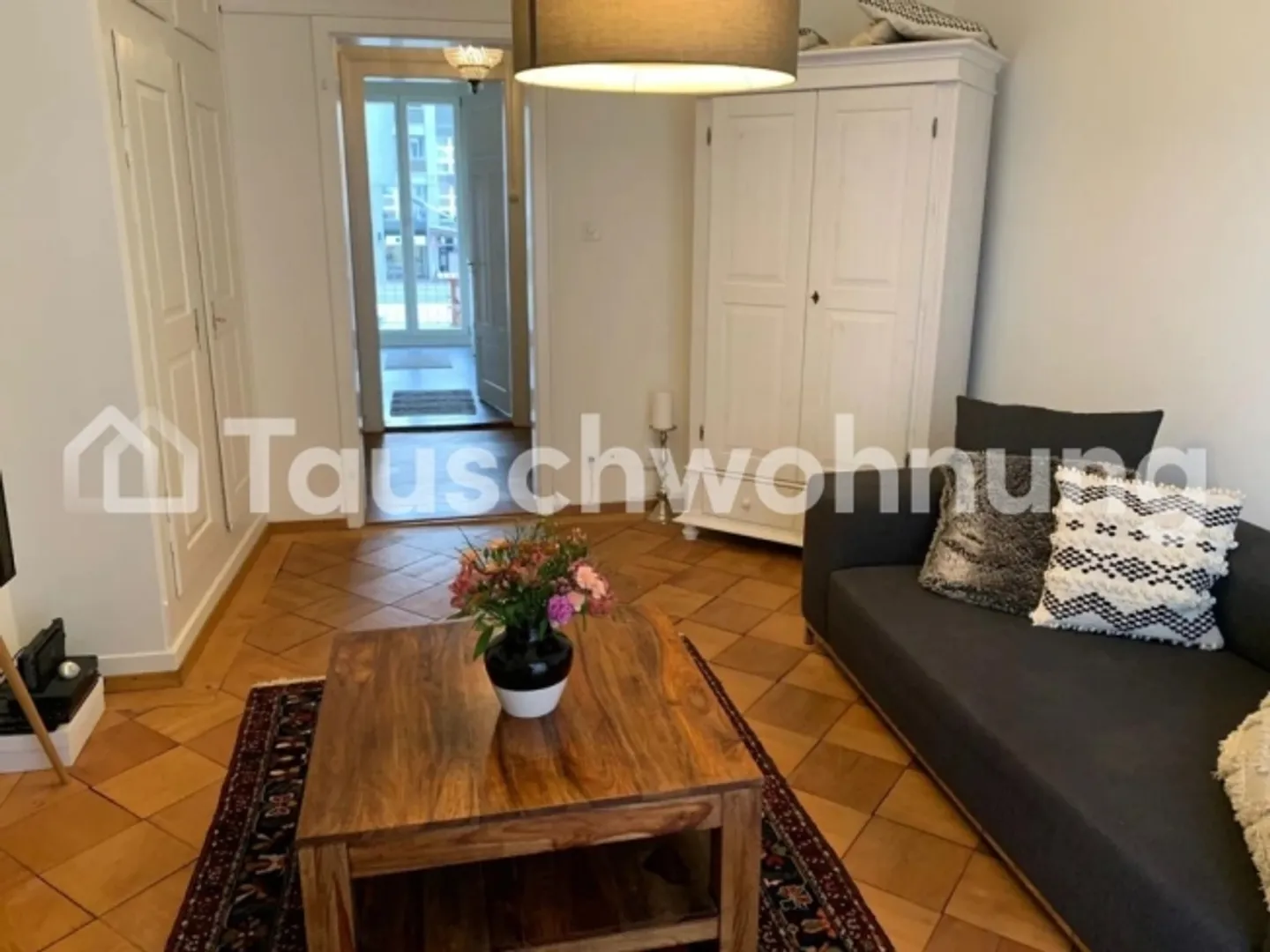 « Gemütliche 3.5-Zimmer-Wohnung im trendigen Kreis 4, Zürich» - Foto 2 von 14