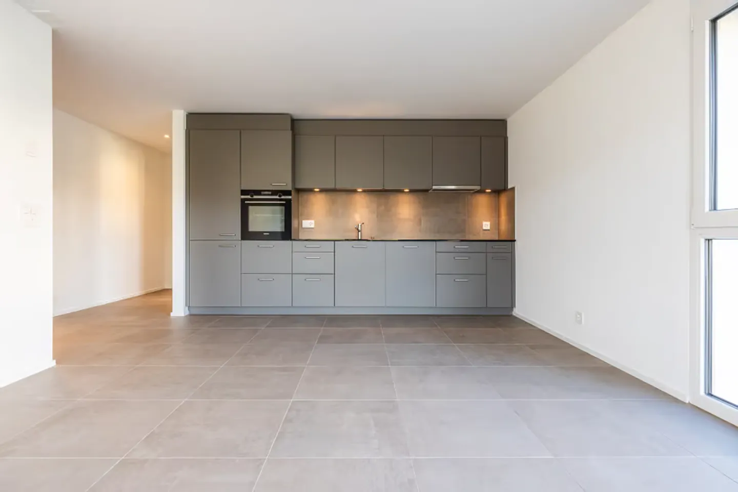 Ihre neue Adresse in Porsel: ungehinderte Aussicht und nachhaltiger Komfort - Foto 6 von 13