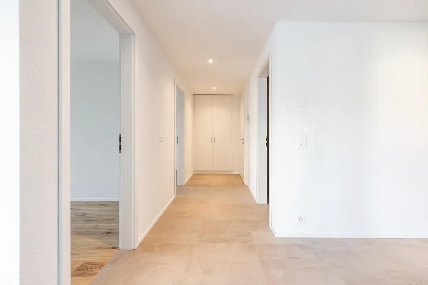 Ihre neue Adresse in Porsel: ungehinderte Aussicht und nachhaltiger Komfort - Foto 8 von 13